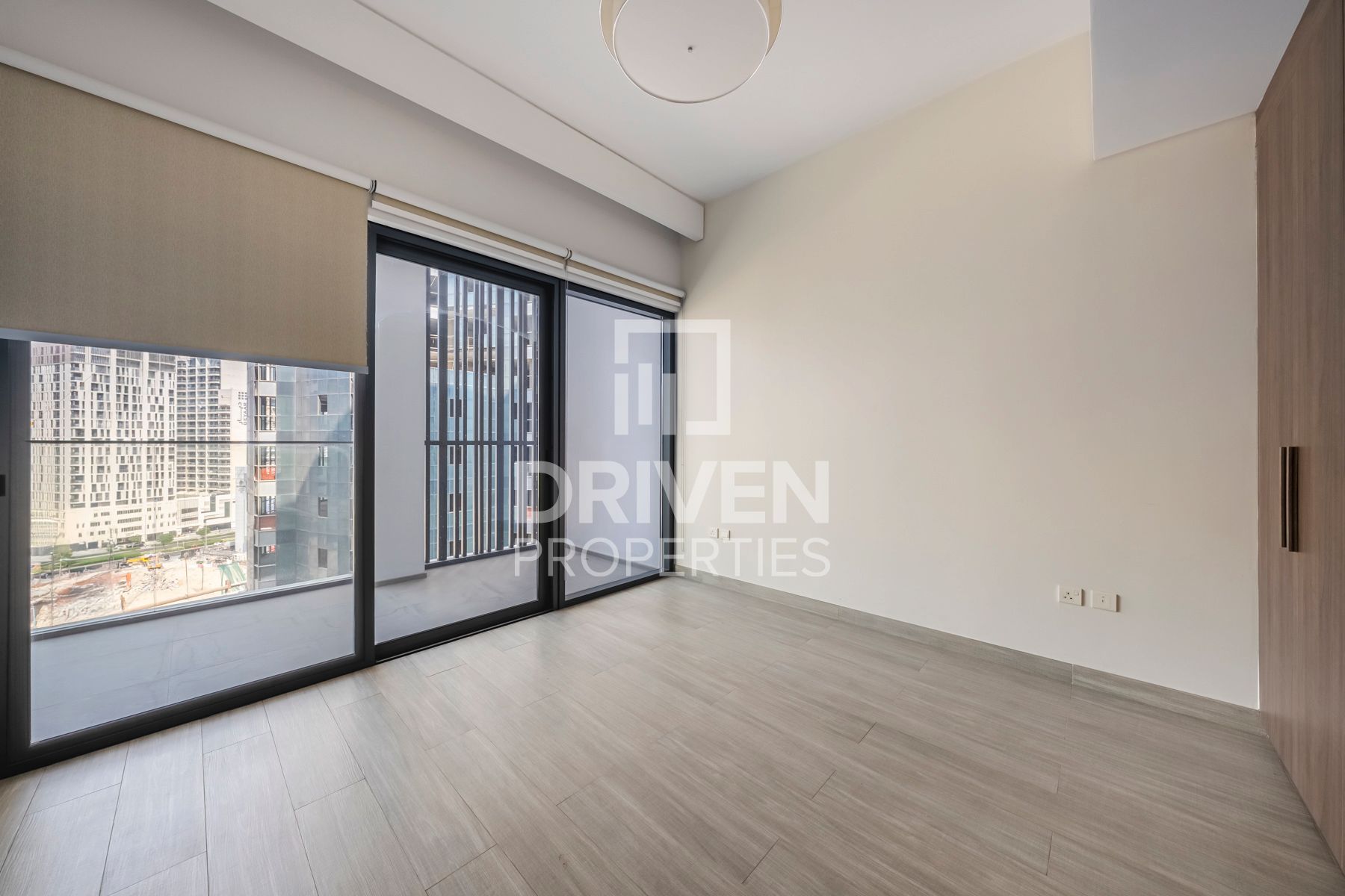 Mid Floor Featuring Burj View Prime Area