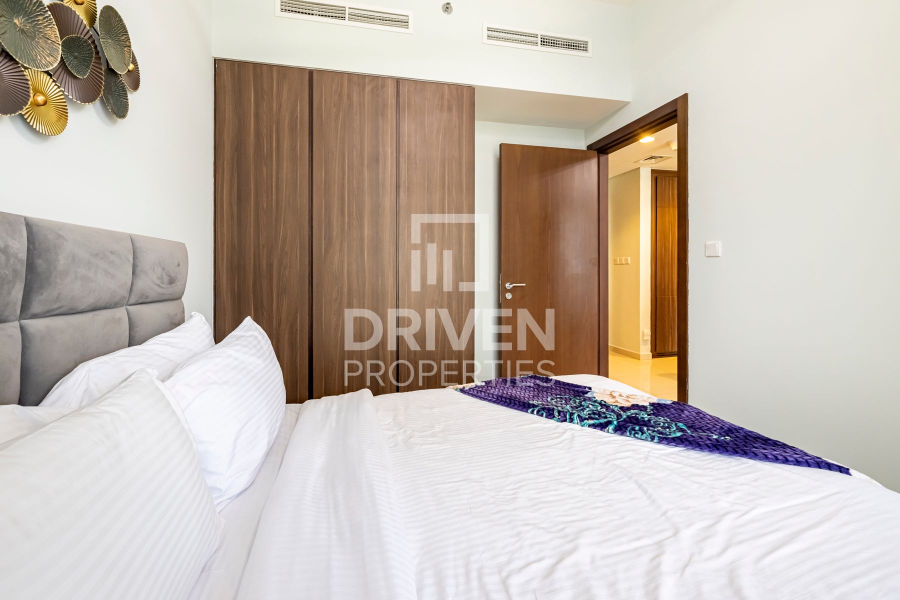 Prime Location Fully Furnished Canal View