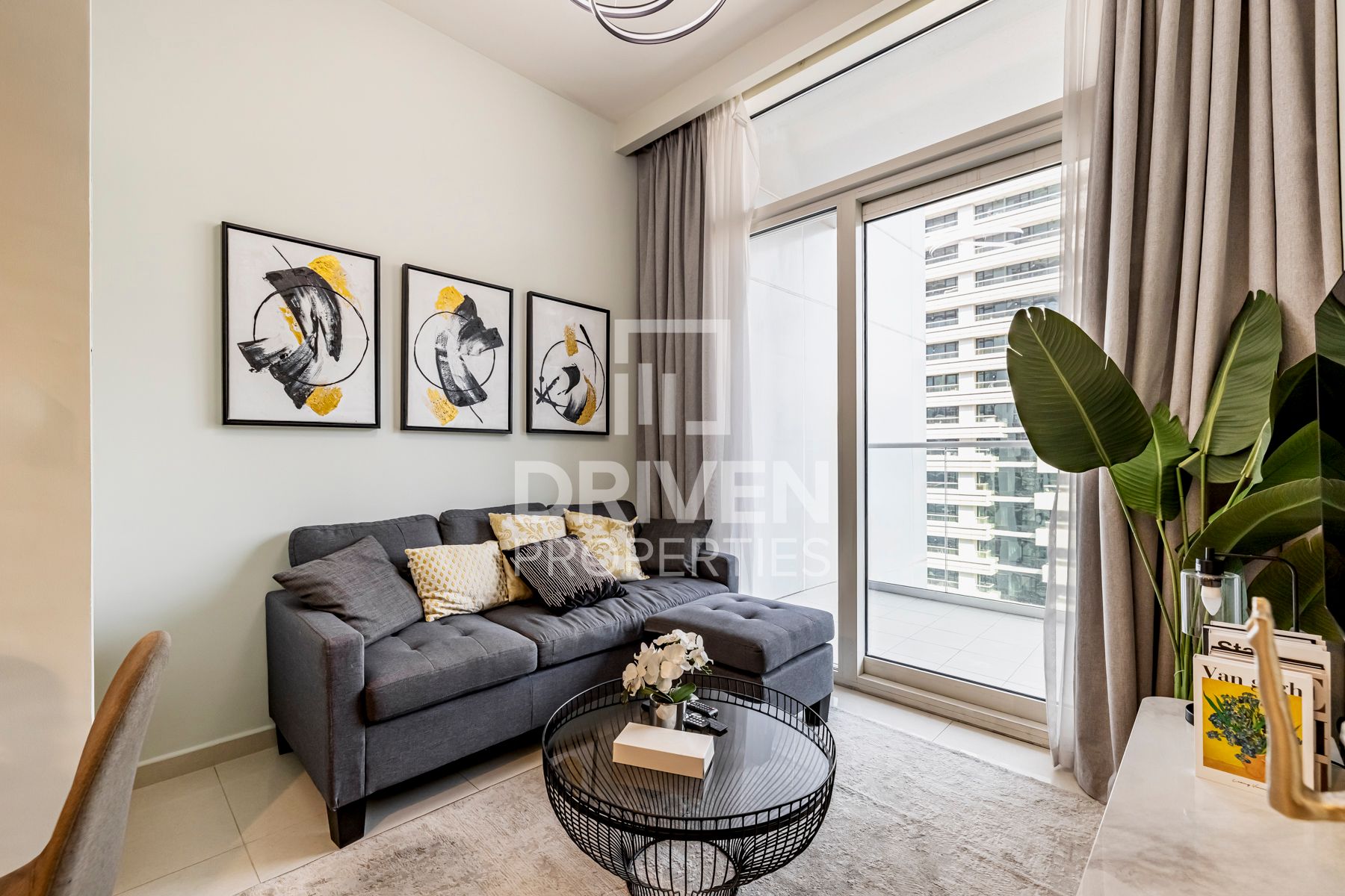 Prime Location Fully Furnished Canal View