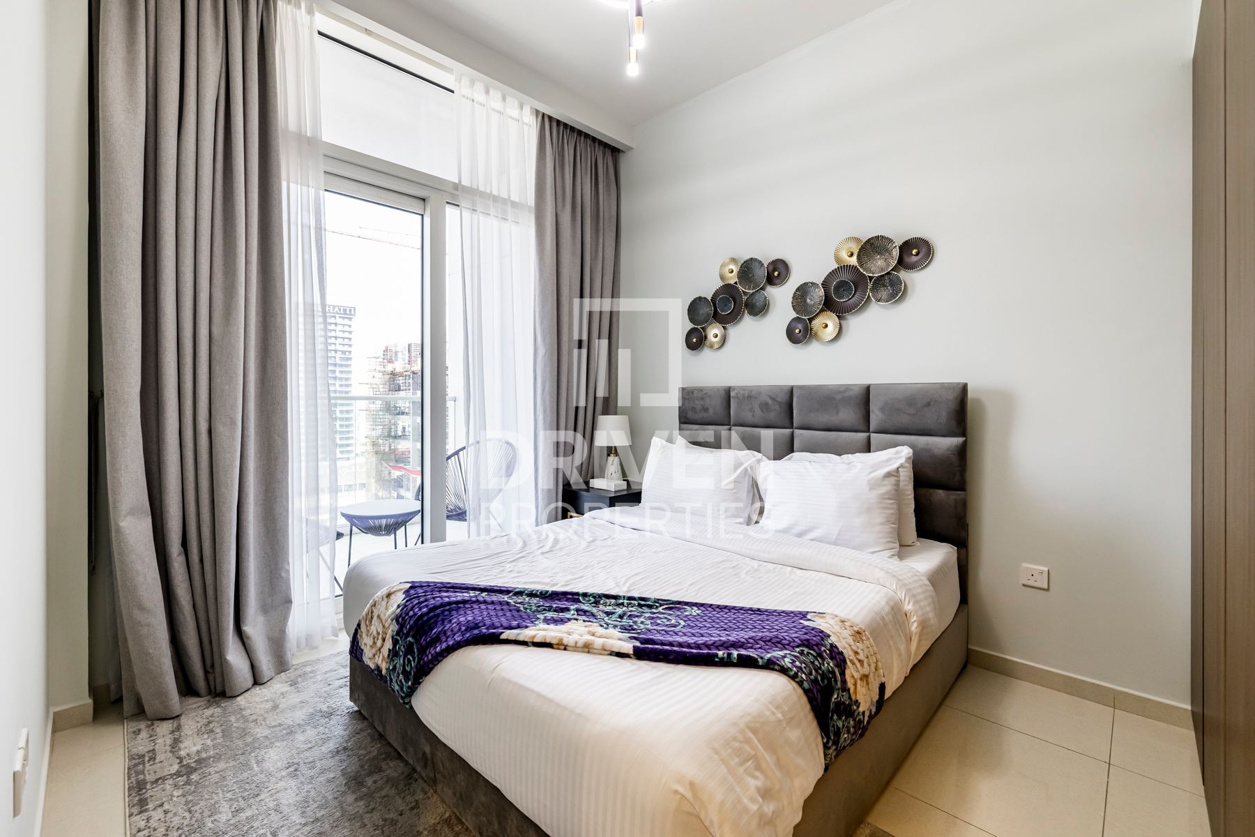 Prime Location Fully Furnished Canal View