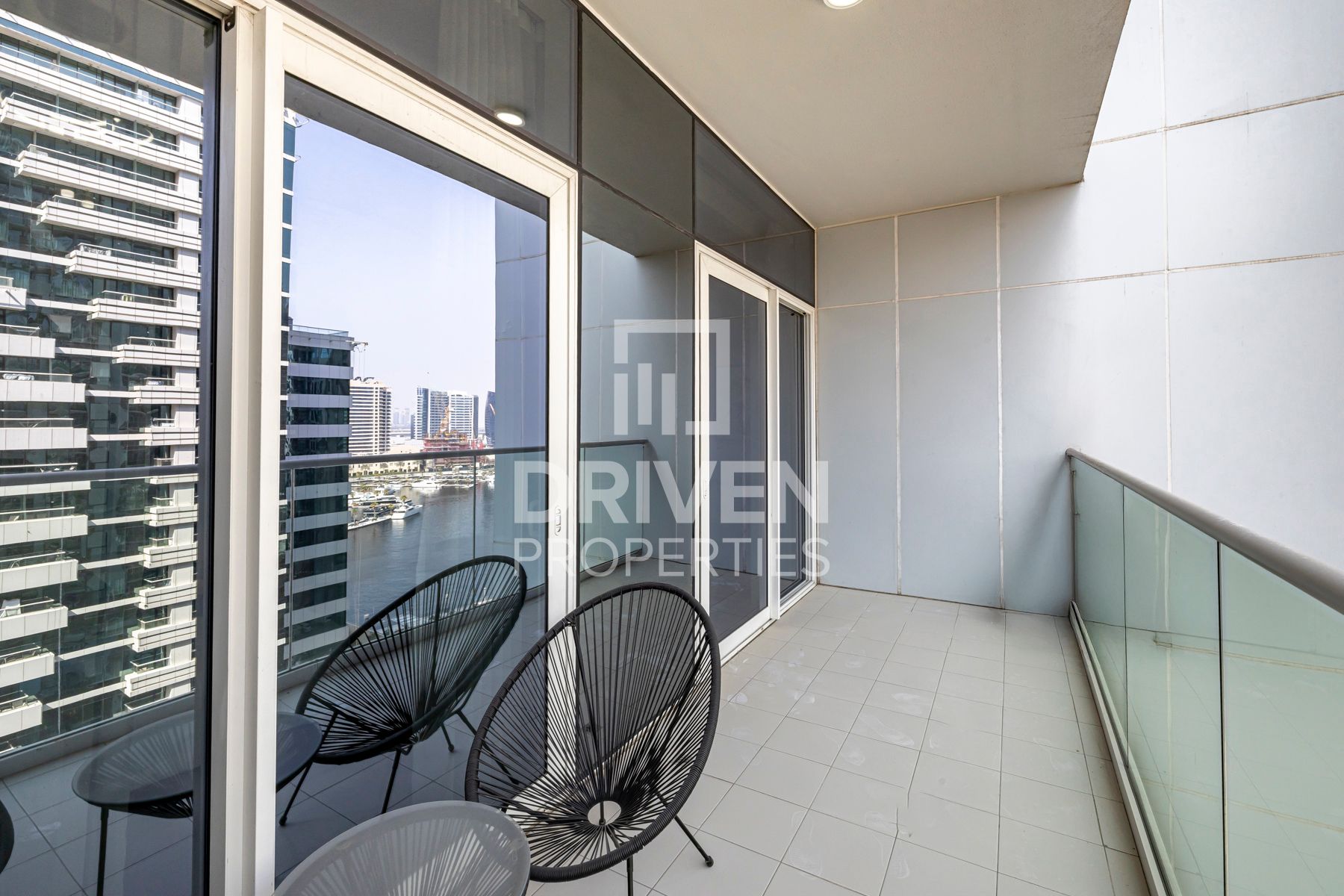 Prime Location Fully Furnished Canal View