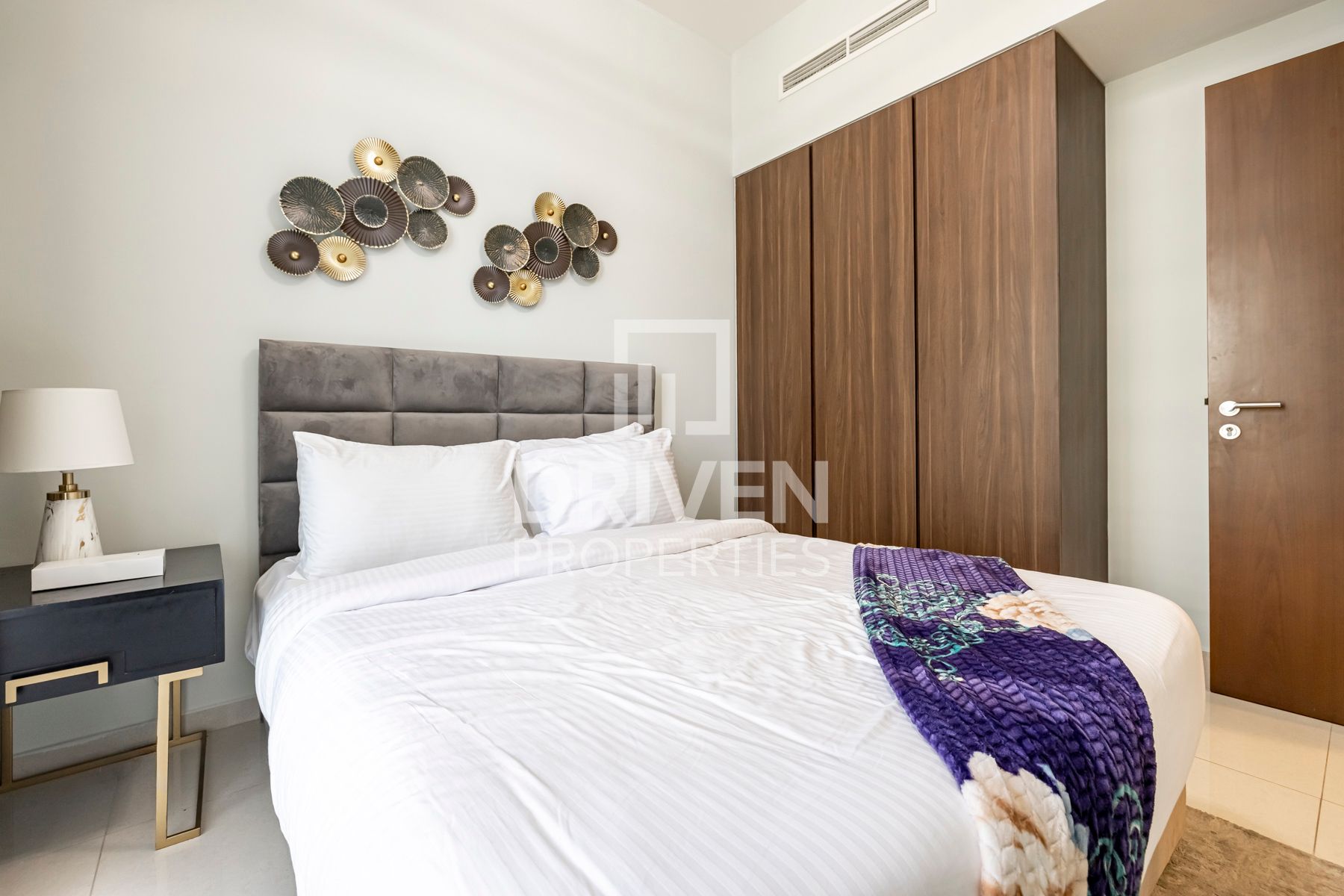 Prime Location Fully Furnished Canal View