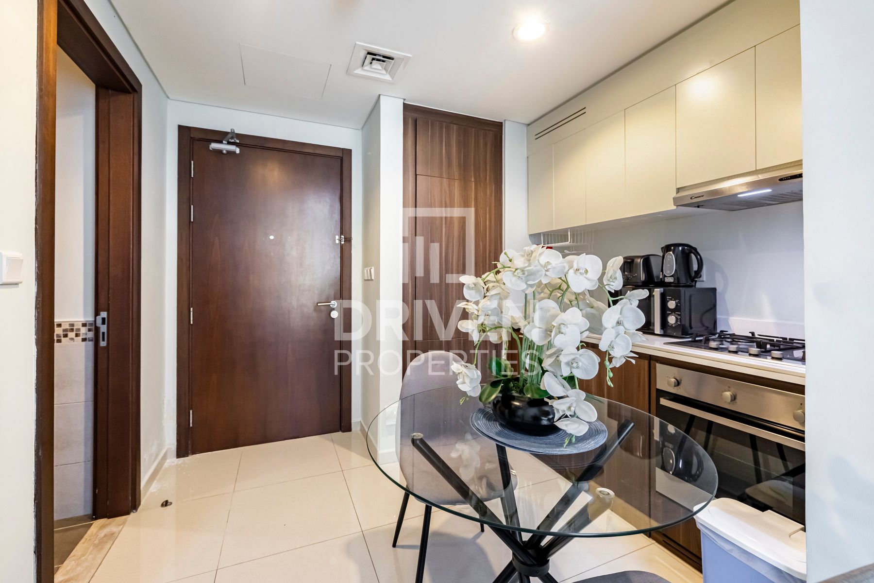 Prime Location Fully Furnished Canal View