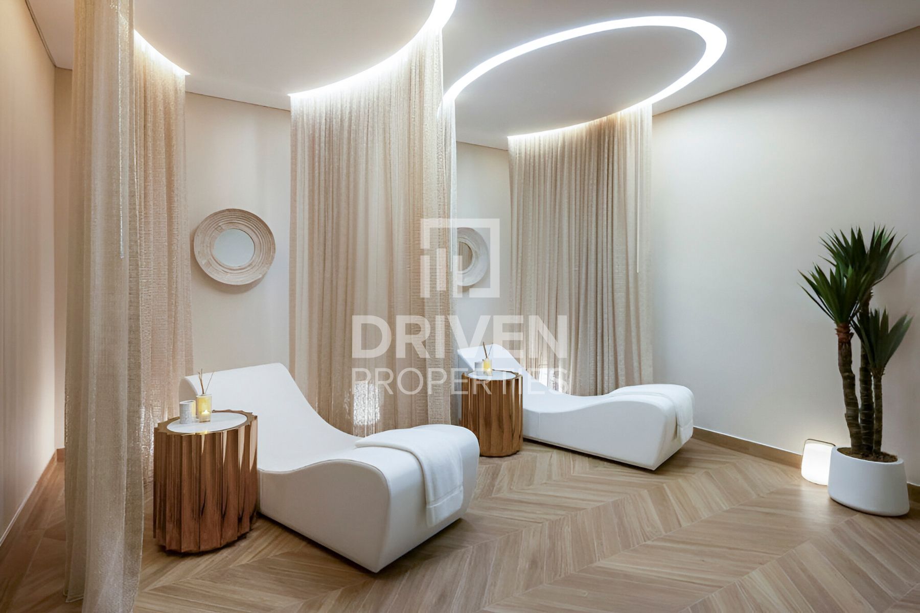 Stunning Canal View Furnished Ready to Move in