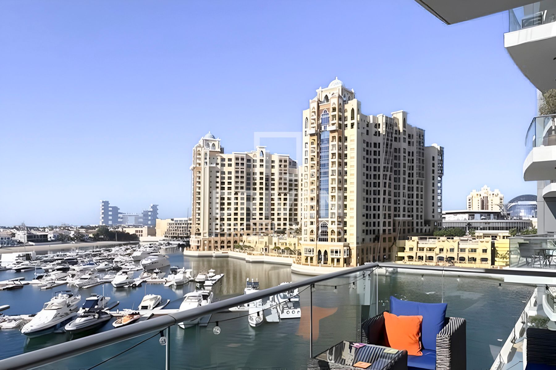 2 bedroom apartment for sale in Oceana Pacific | Stunning Sea View Modern Layout Best Location 2 bedroom apartment for sale in Oceana Pacific. Stunning Sea View Modern Layout Best Location