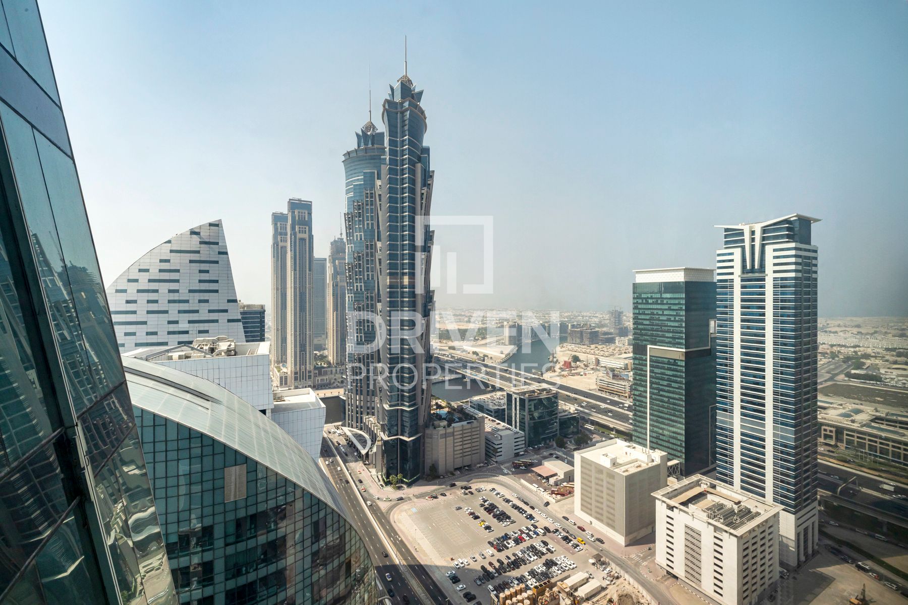 Ready to Move in Office Prime Location