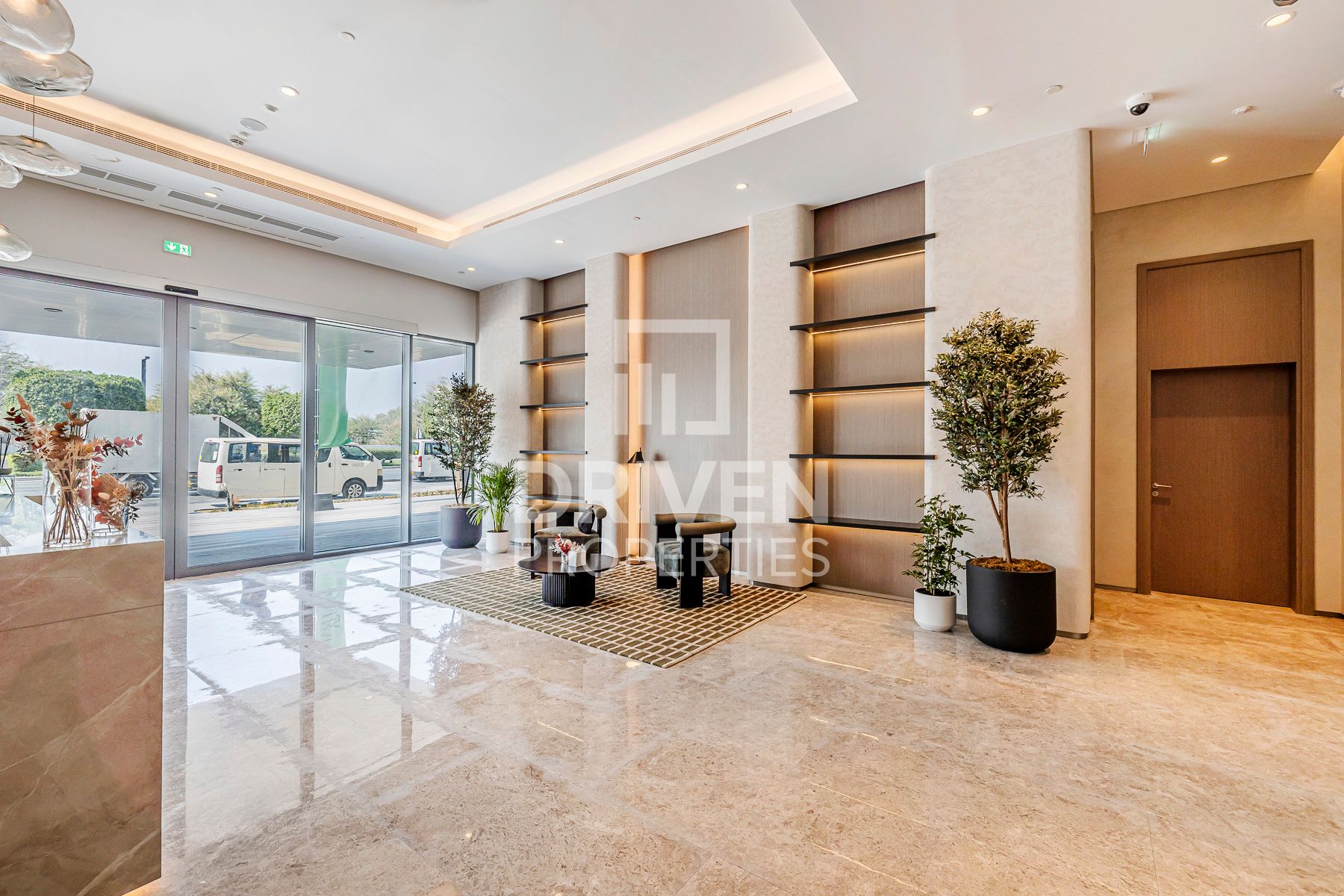 Brand New Boulevard View Great Facilities