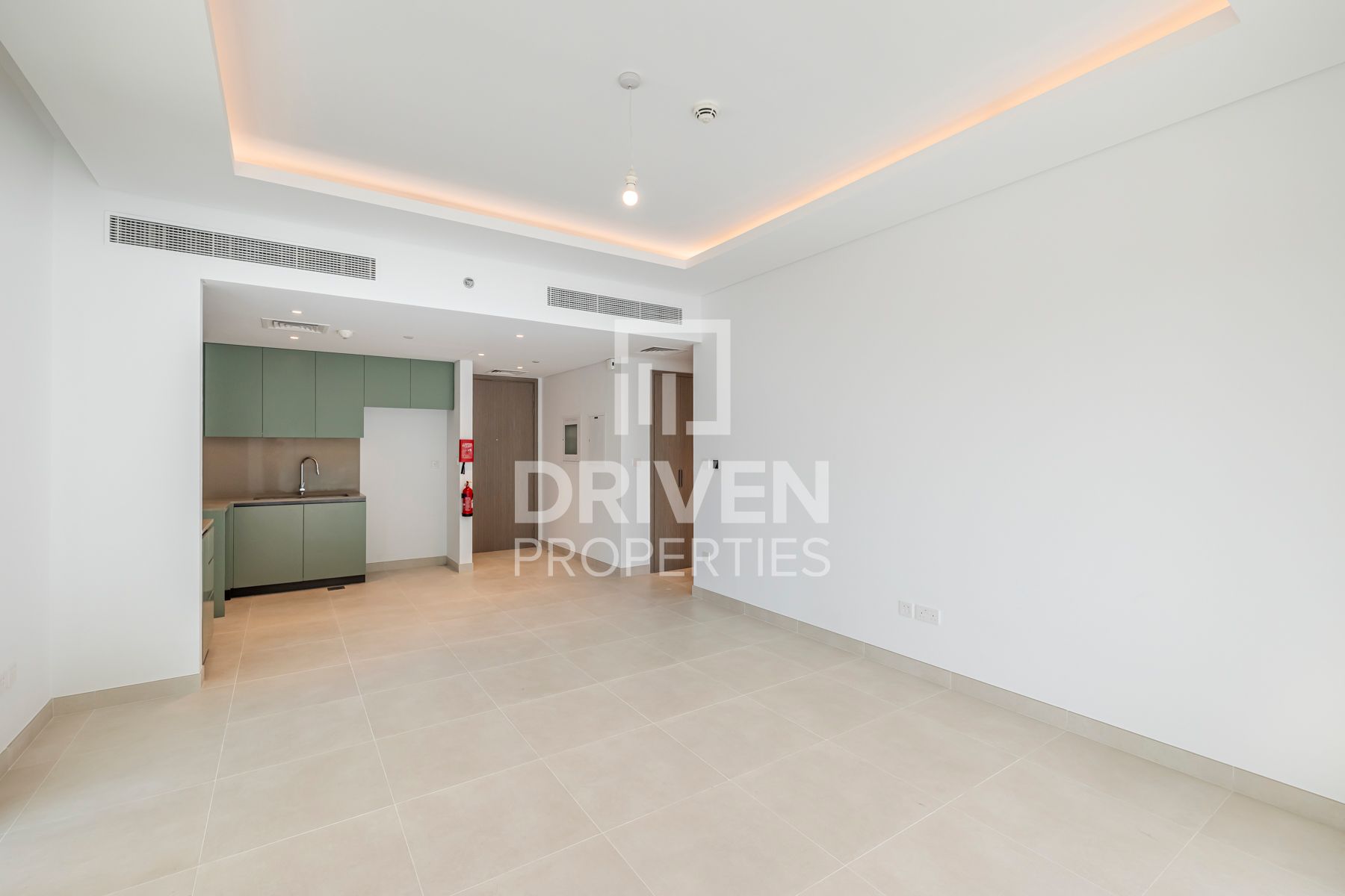 Direct Park Access Large Terrace Brand New