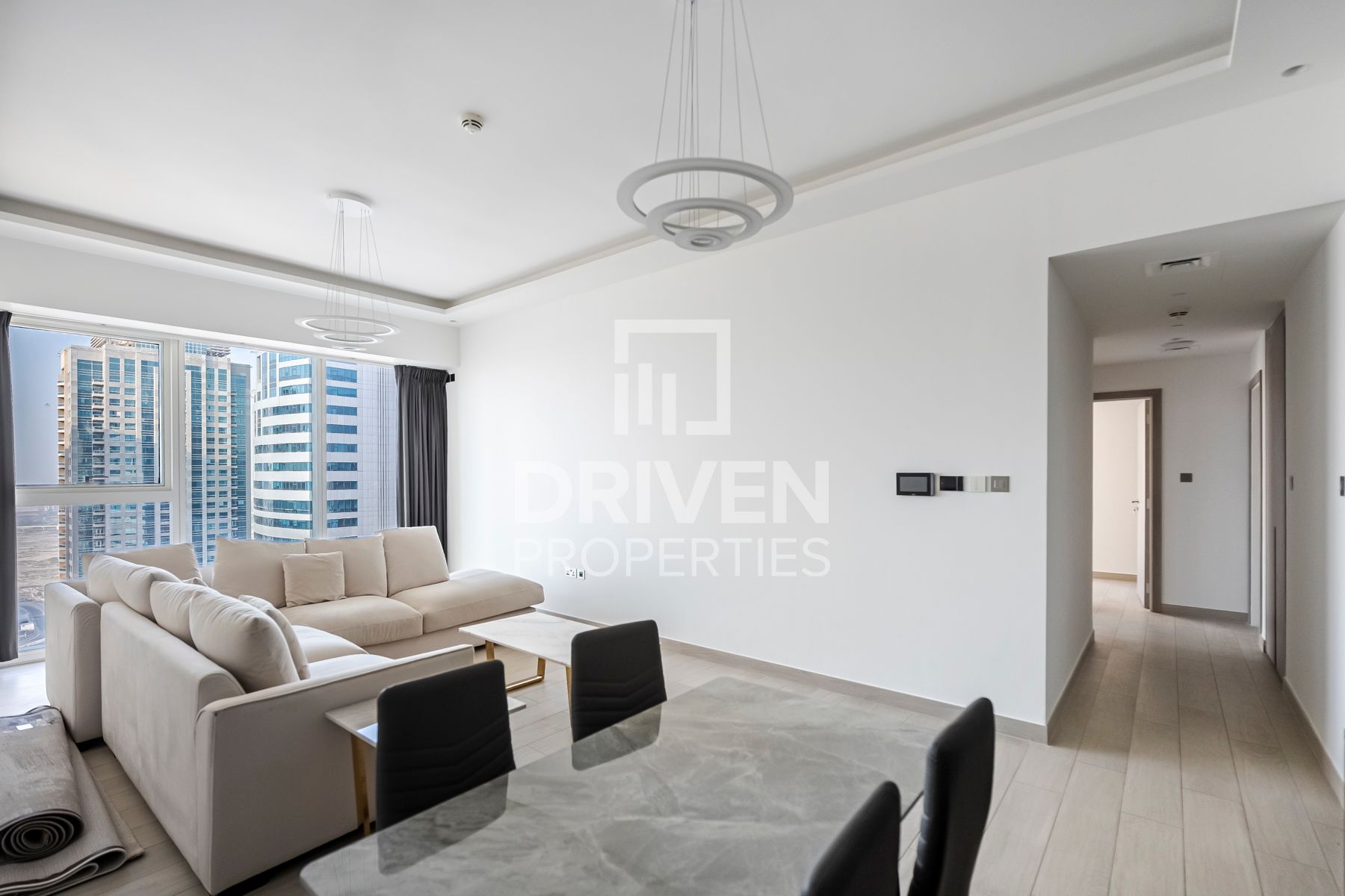 Apartment for Rent - Furnished Apartment Ready to move in 4 Cheques