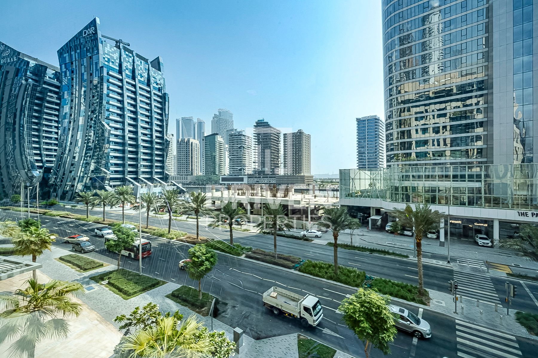 Premium Office Fully Furnished Vacant