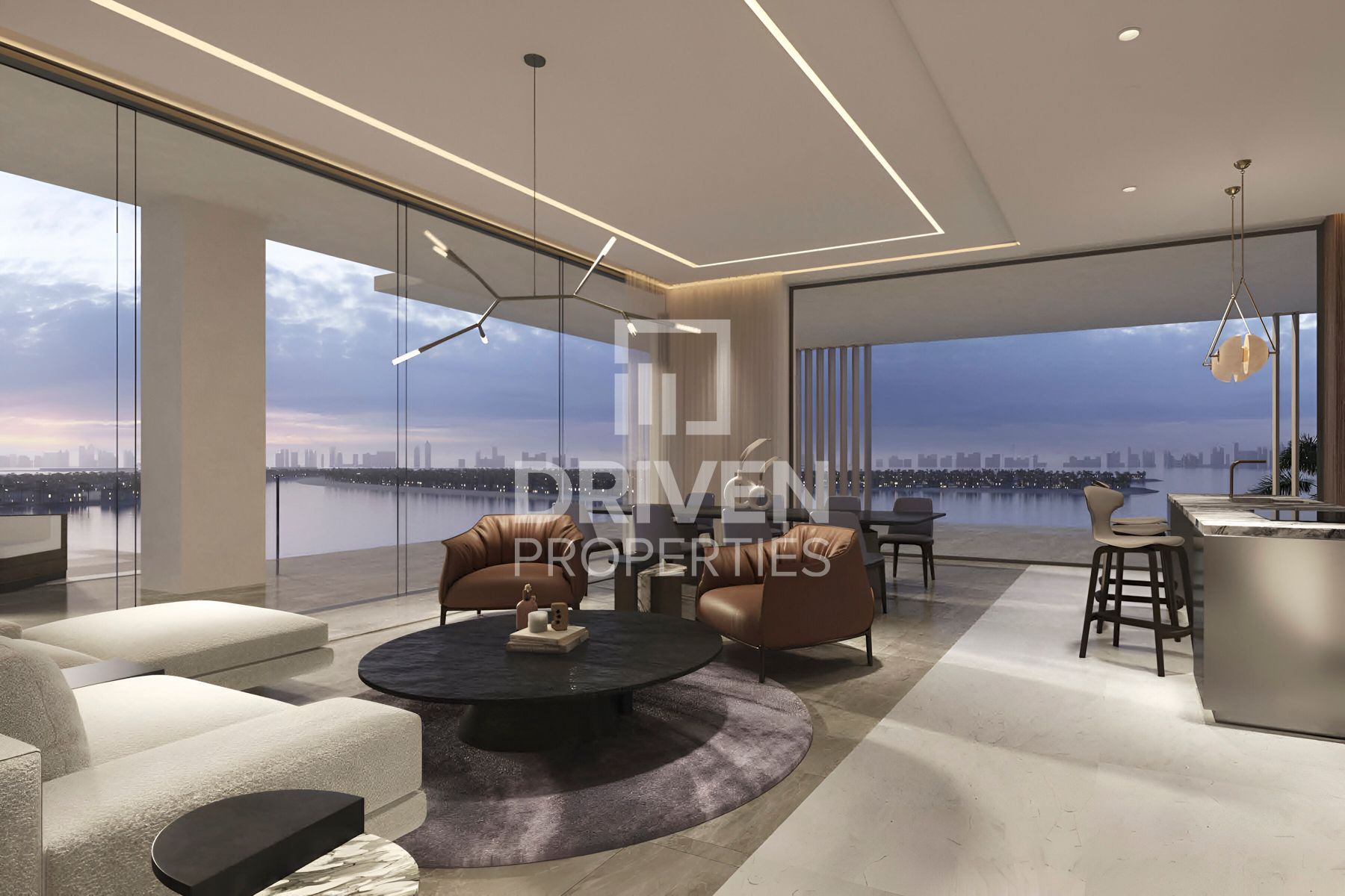 Duplex for sale in Six Senses Residences | Ultra Luxury Duplex with Sea View High-End Duplex for sale in Six Senses Residences. Ultra Luxury Duplex with Sea View High-End