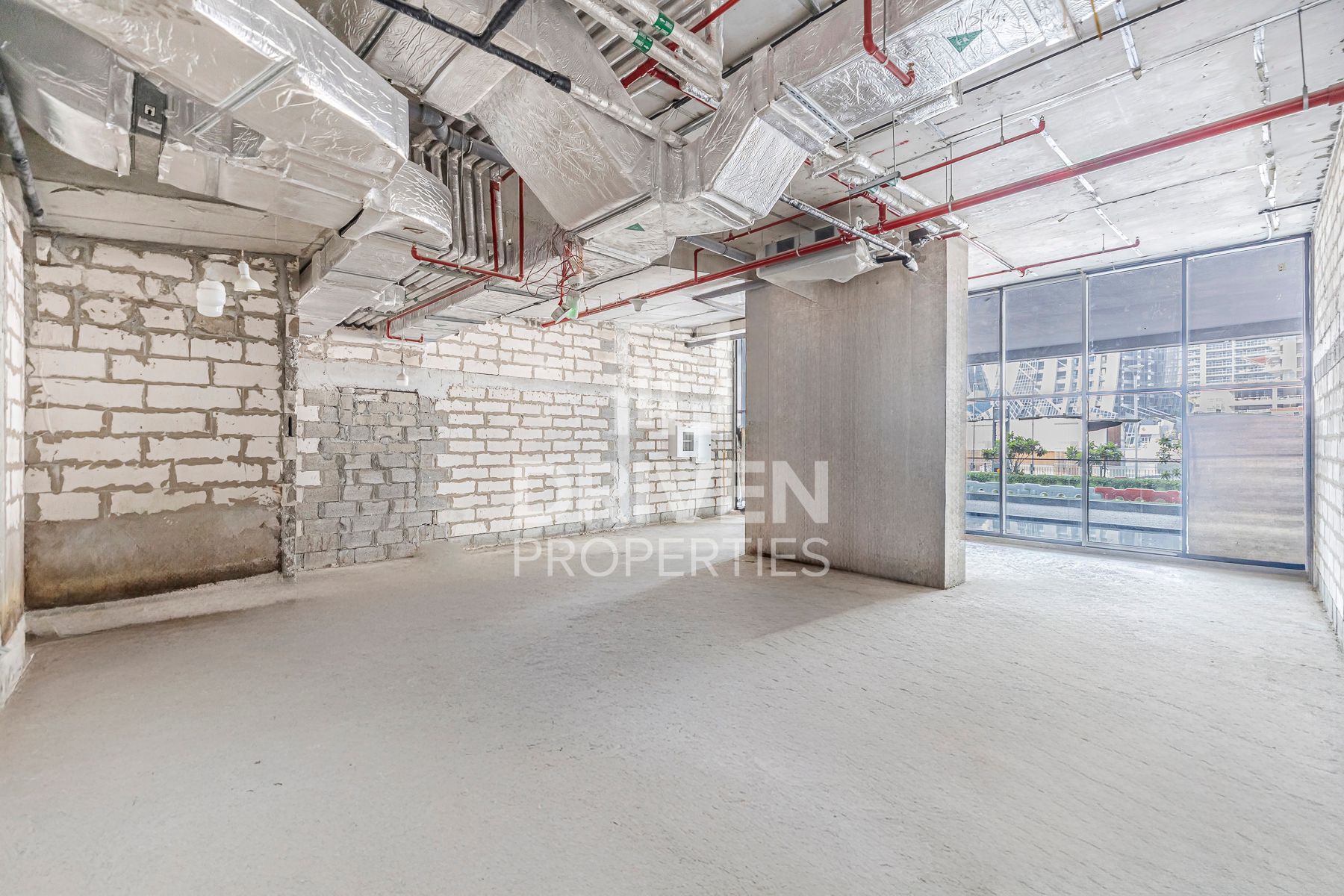 Strategic Location Vacant Best Price