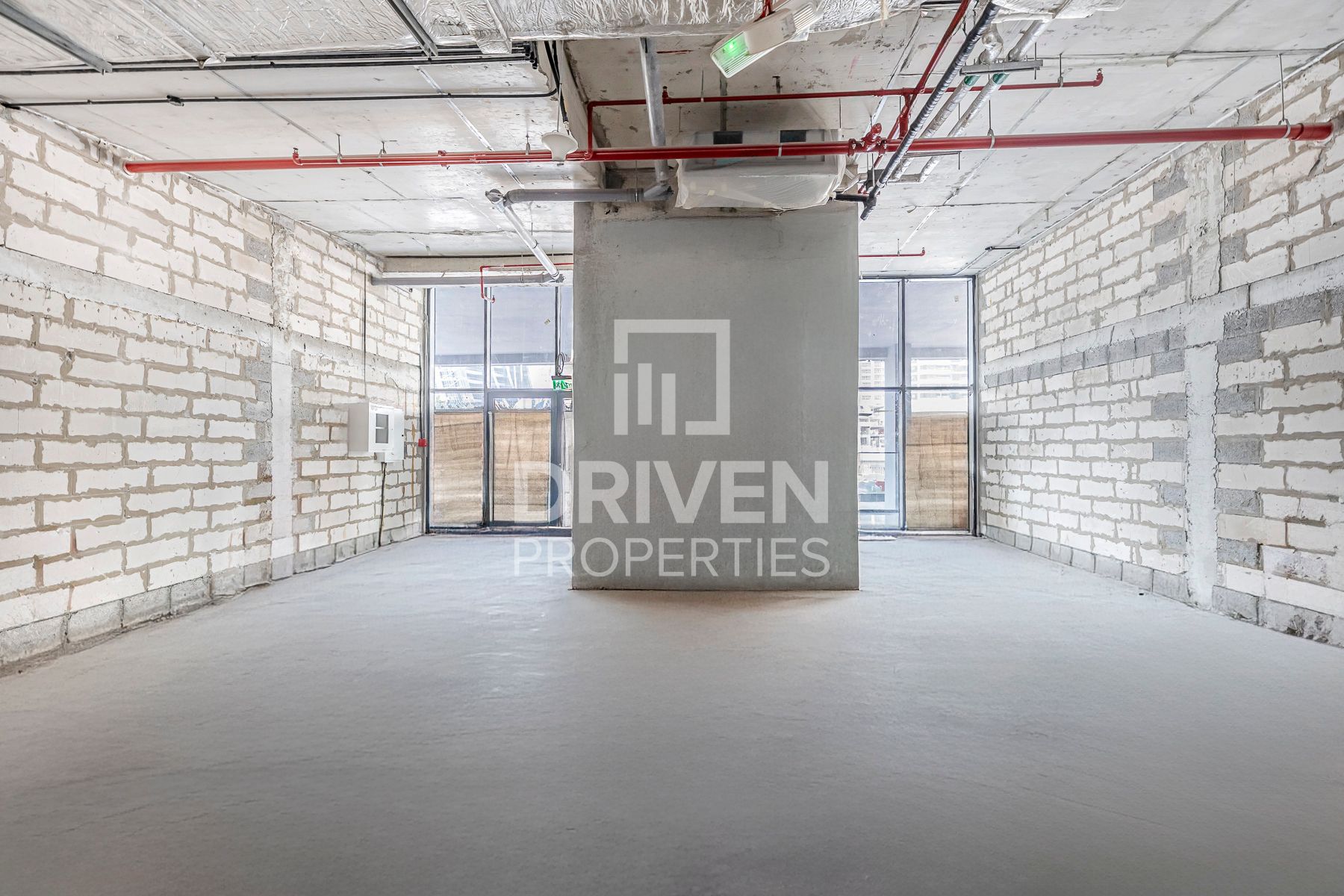 Strategic Location Vacant Best Price