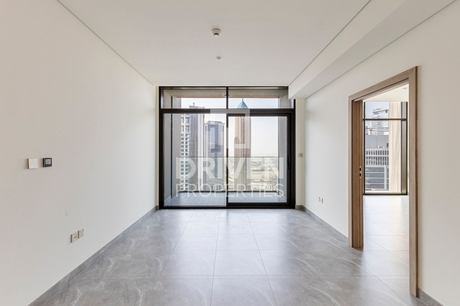 Brand New Unit High Floor Canal View