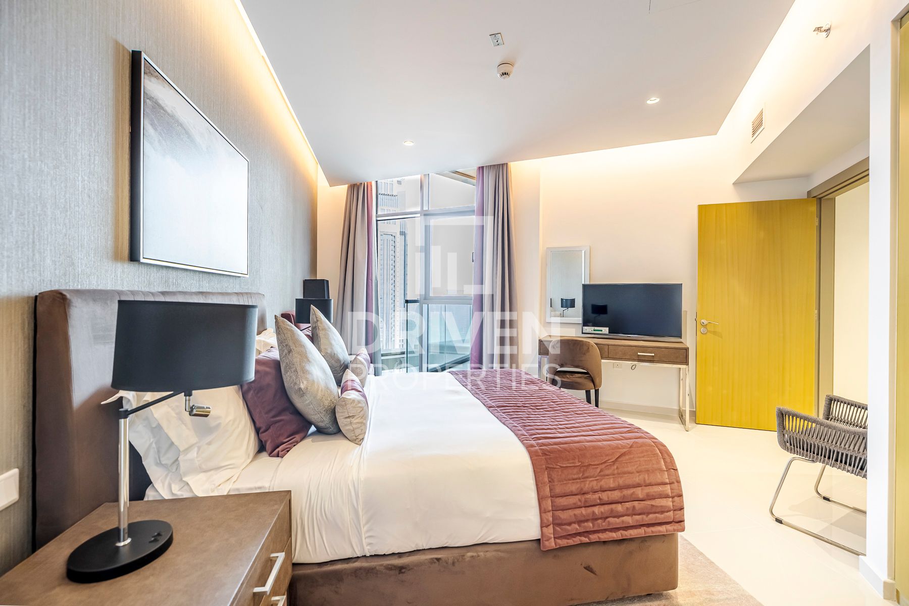 Modern Layout Desirable Location Best Deal