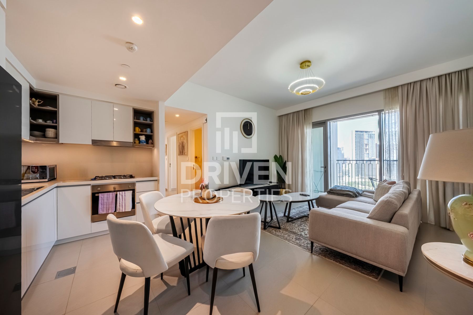 Fully Furnished Spacious Ready to Move In