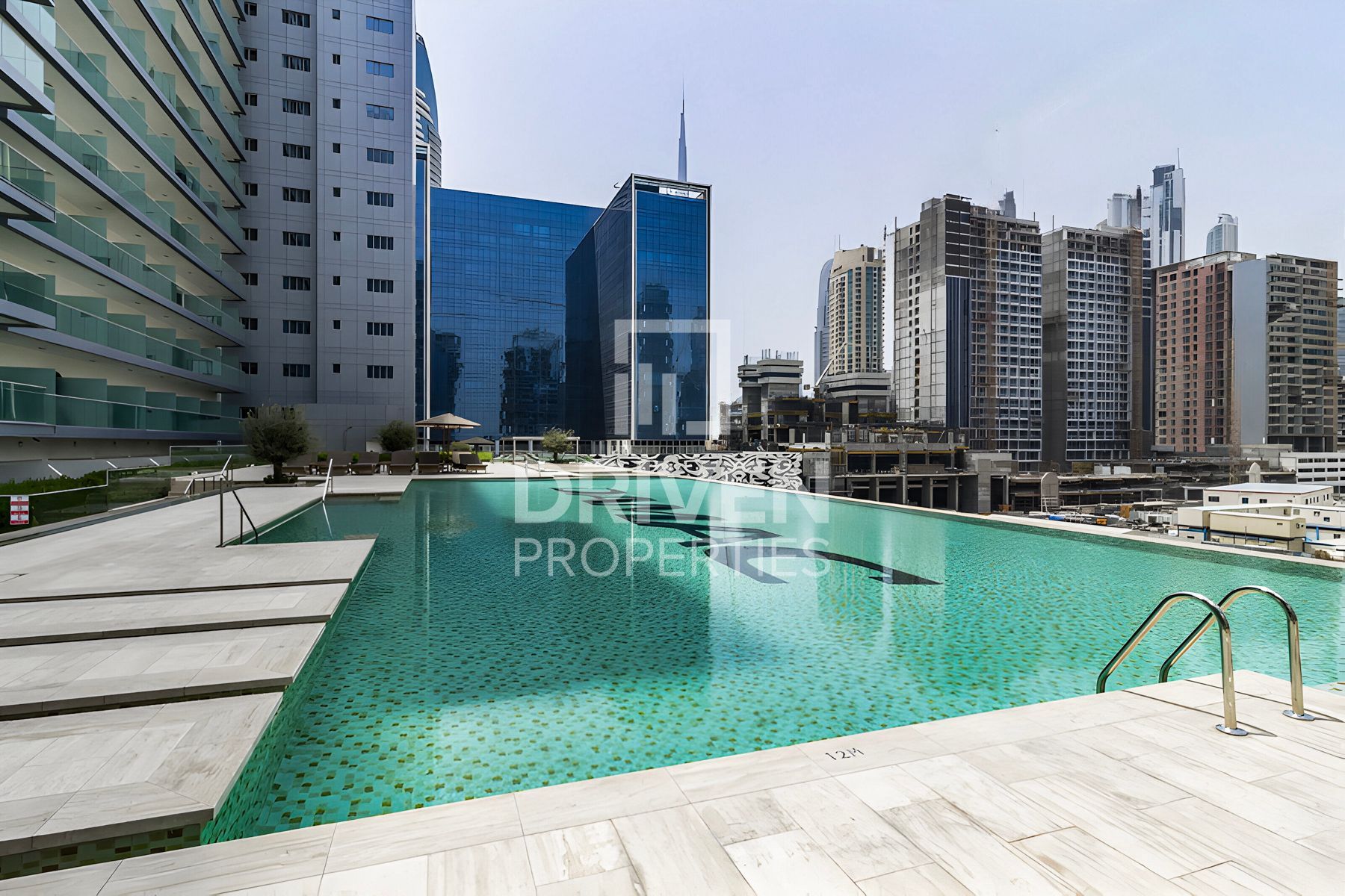 Furnished Investment Opportunity Prime Area