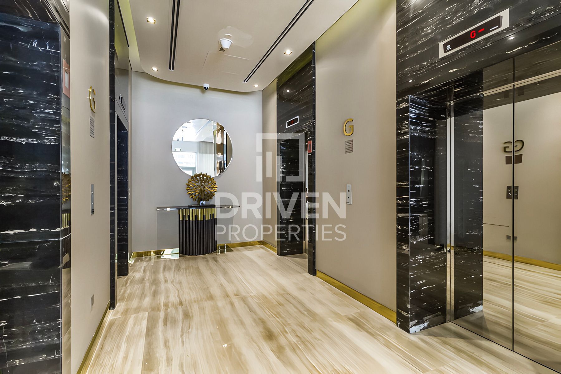 Furnished Investment Opportunity Prime Area