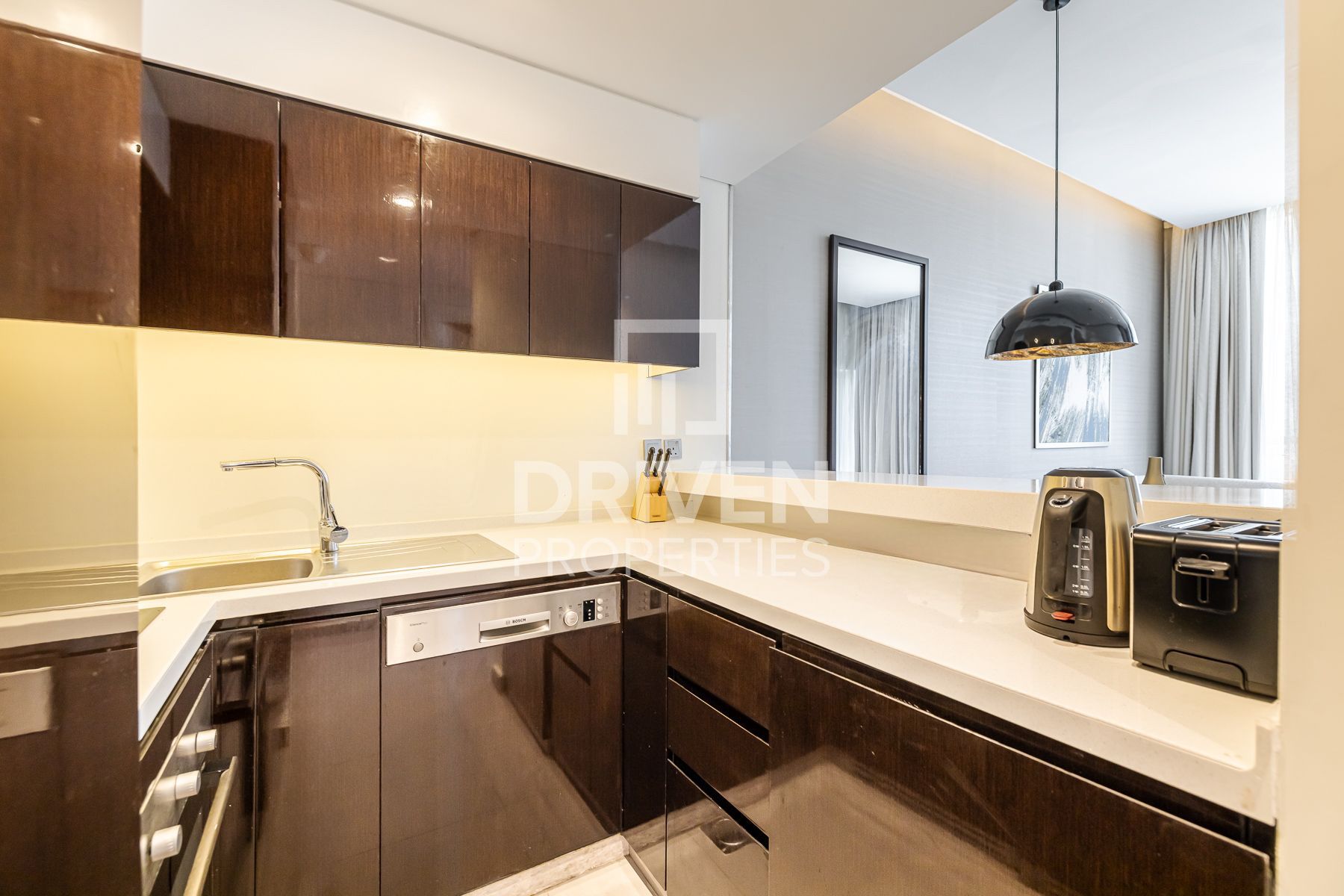 Furnished Investment Opportunity Prime Area