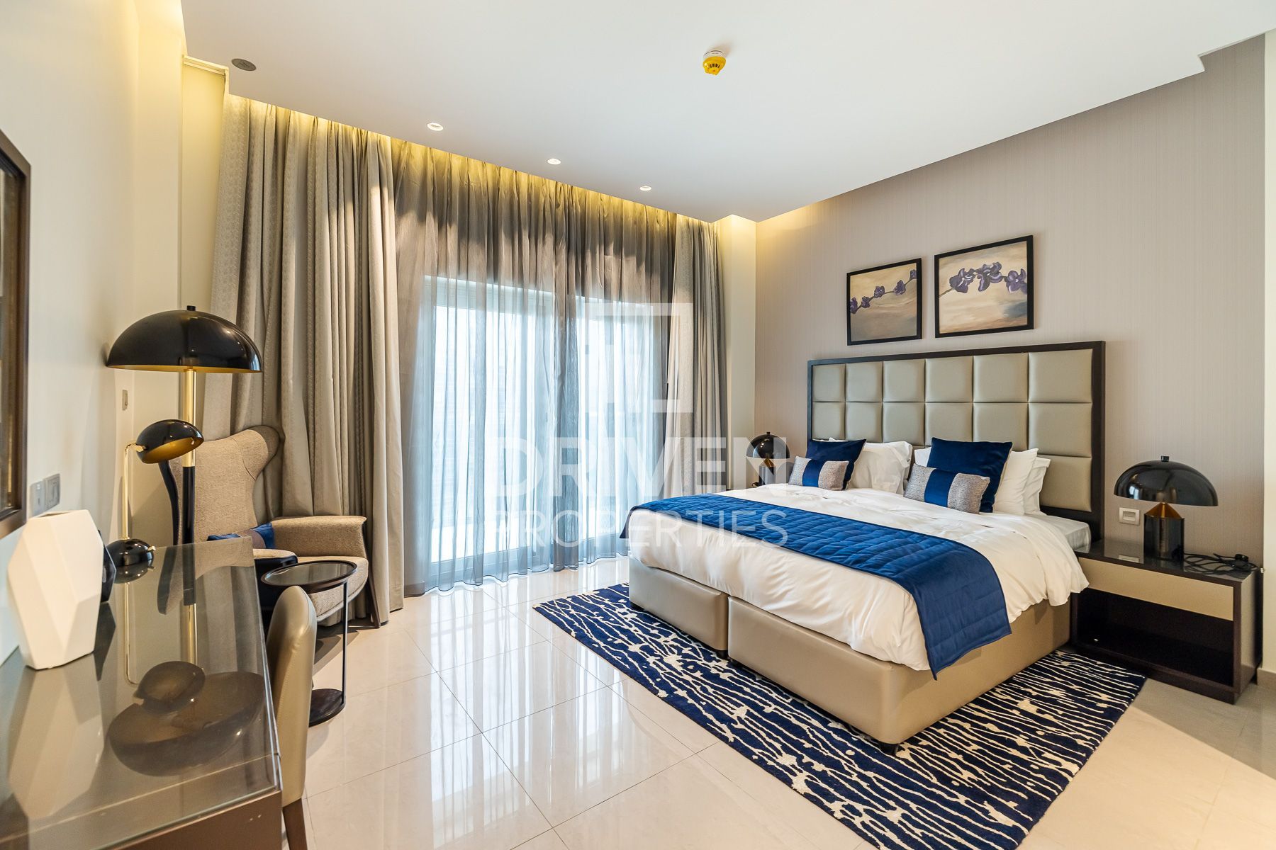 Furnished Investment Opportunity Prime Area