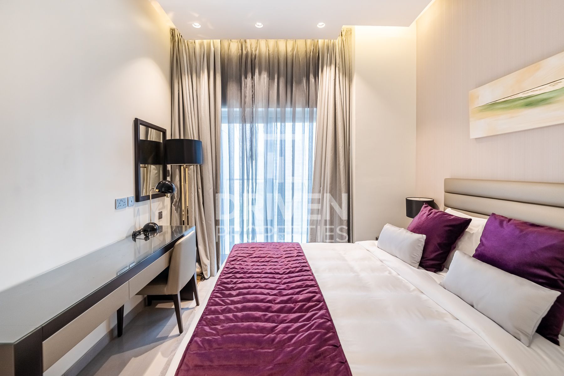 Furnished Investment Opportunity Prime Area