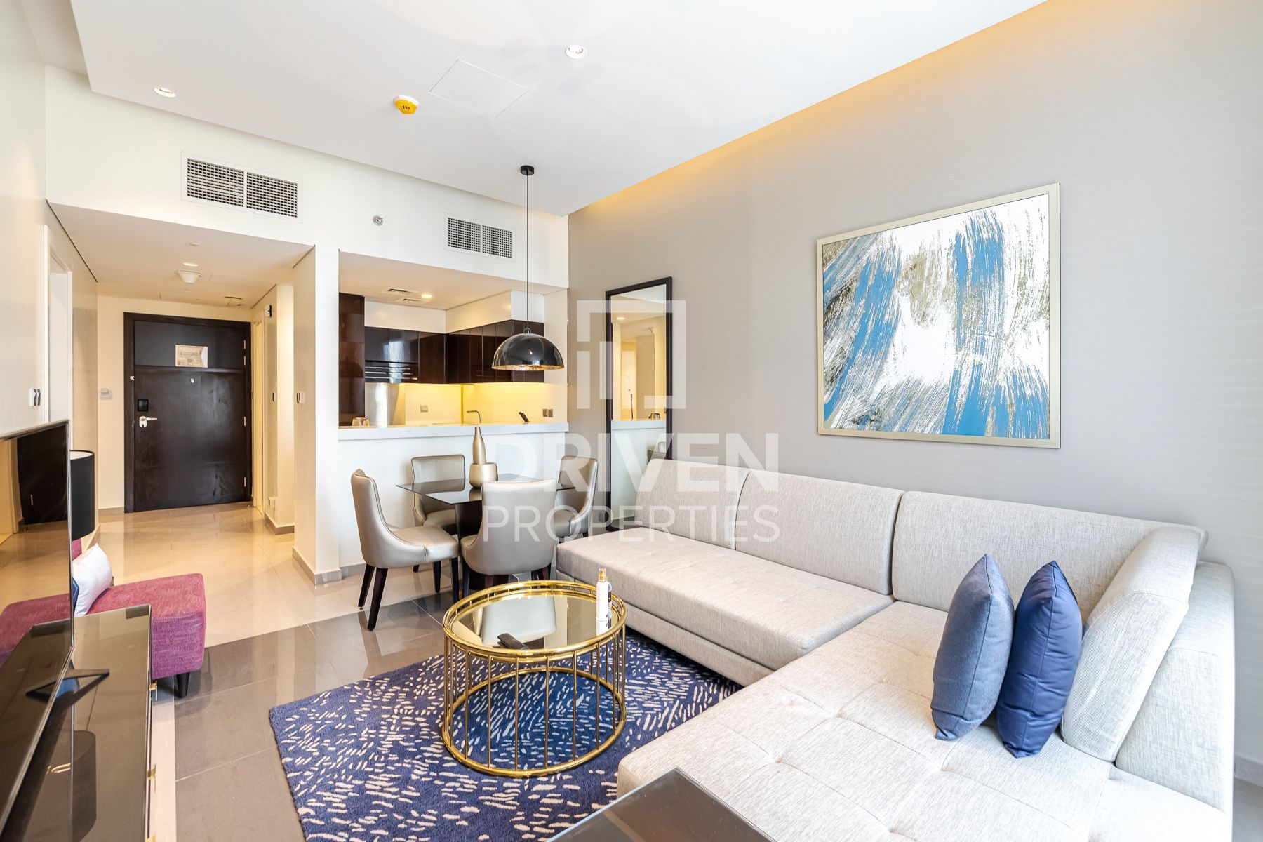 Furnished Investment Opportunity Prime Area