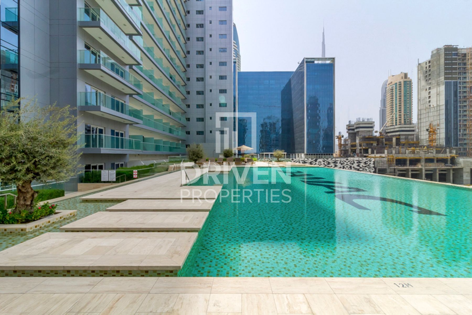 Furnished Investment Opportunity Prime Area