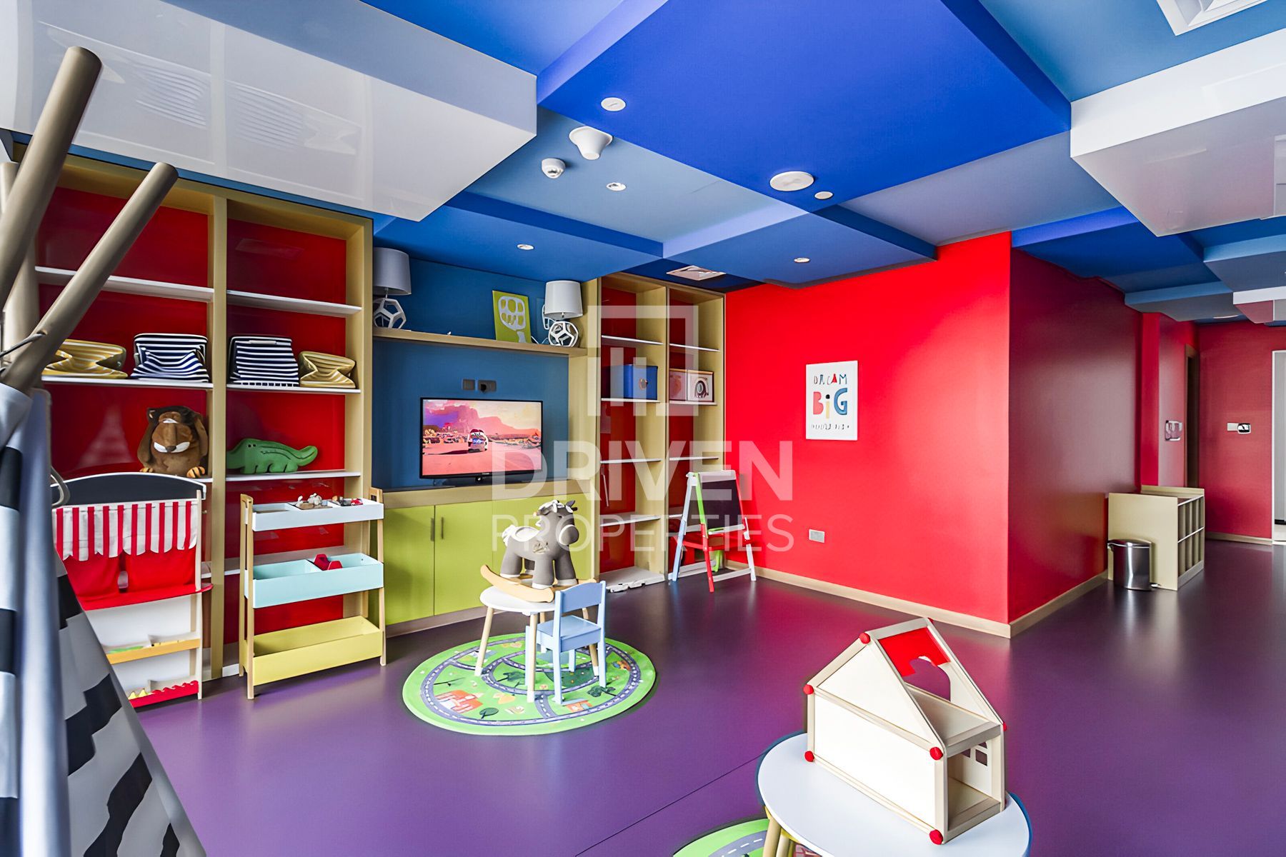 Furnished Investment Opportunity Prime Area