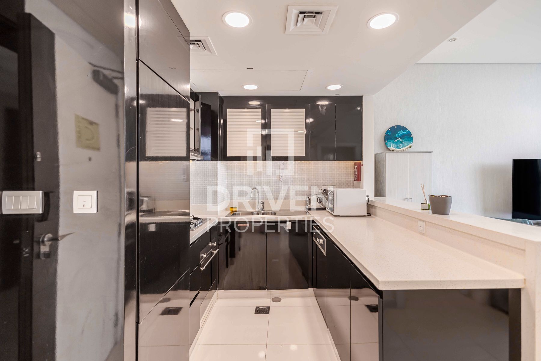 Canal View Furnished Ready to move in