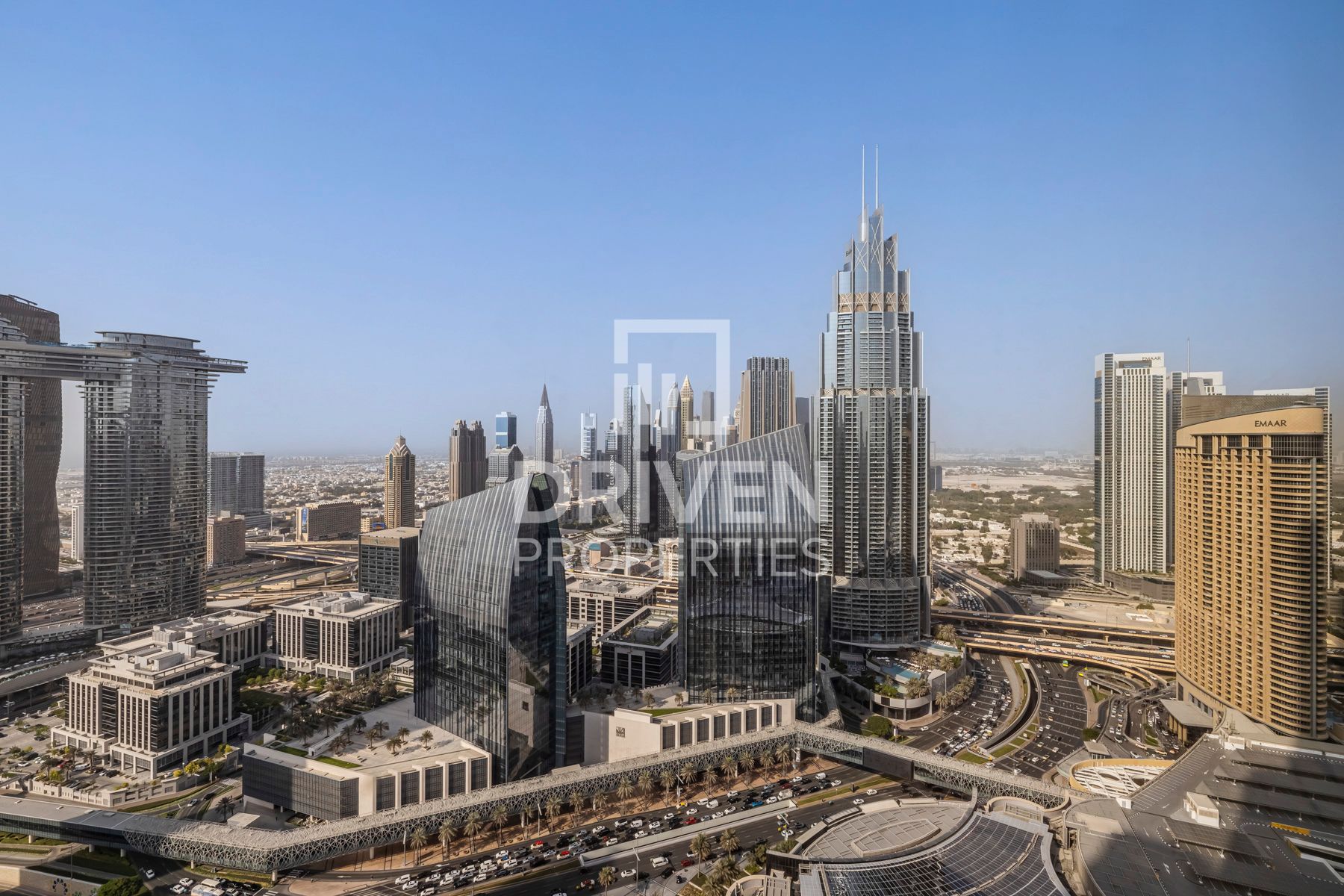 Stunning View Ready to Move in Prime Location