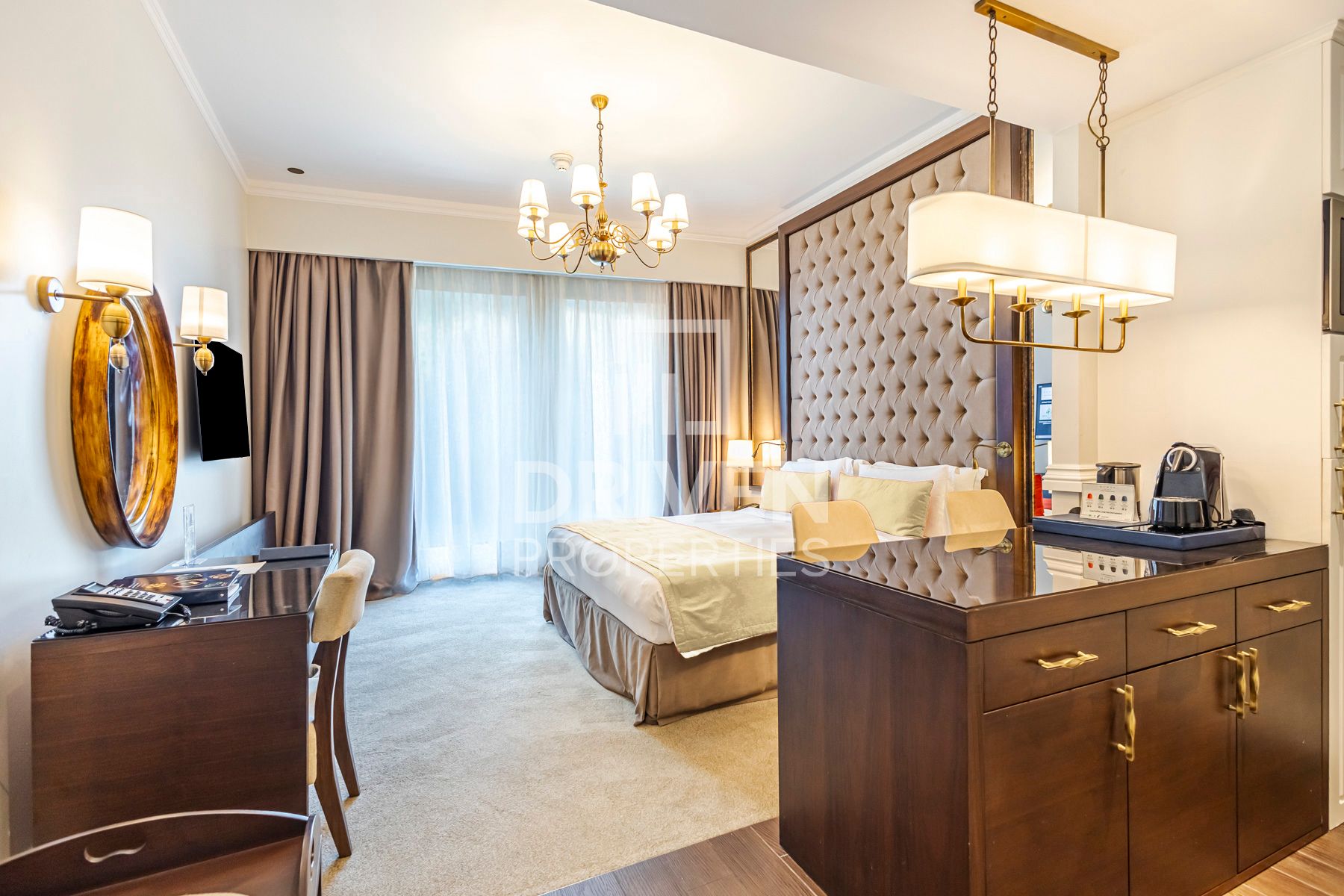 Studio for sale in Dukes The Palm | Investor Deal Serviced Apartment Beach Access Studio for sale in Dukes The Palm. Investor Deal Serviced Apartment Beach Access