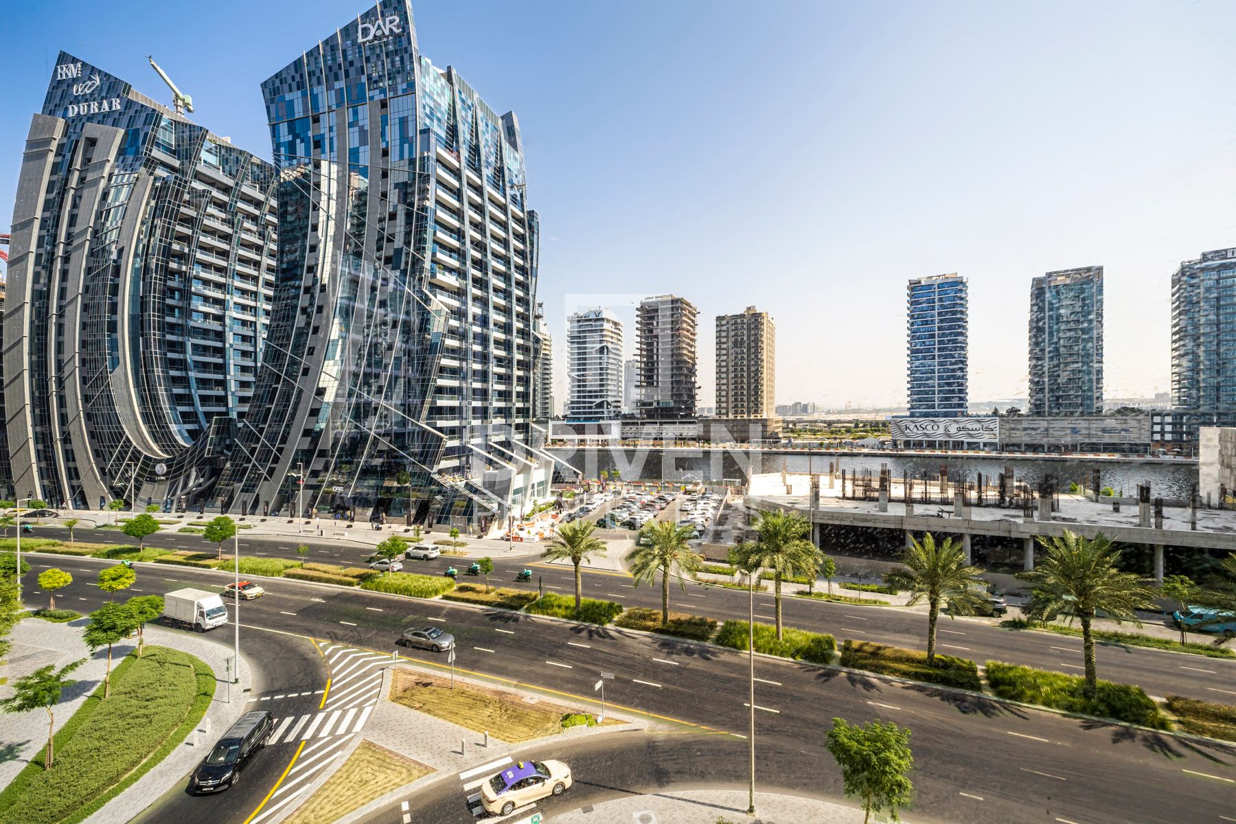 Fully Furnished Prime Location Vacant Now