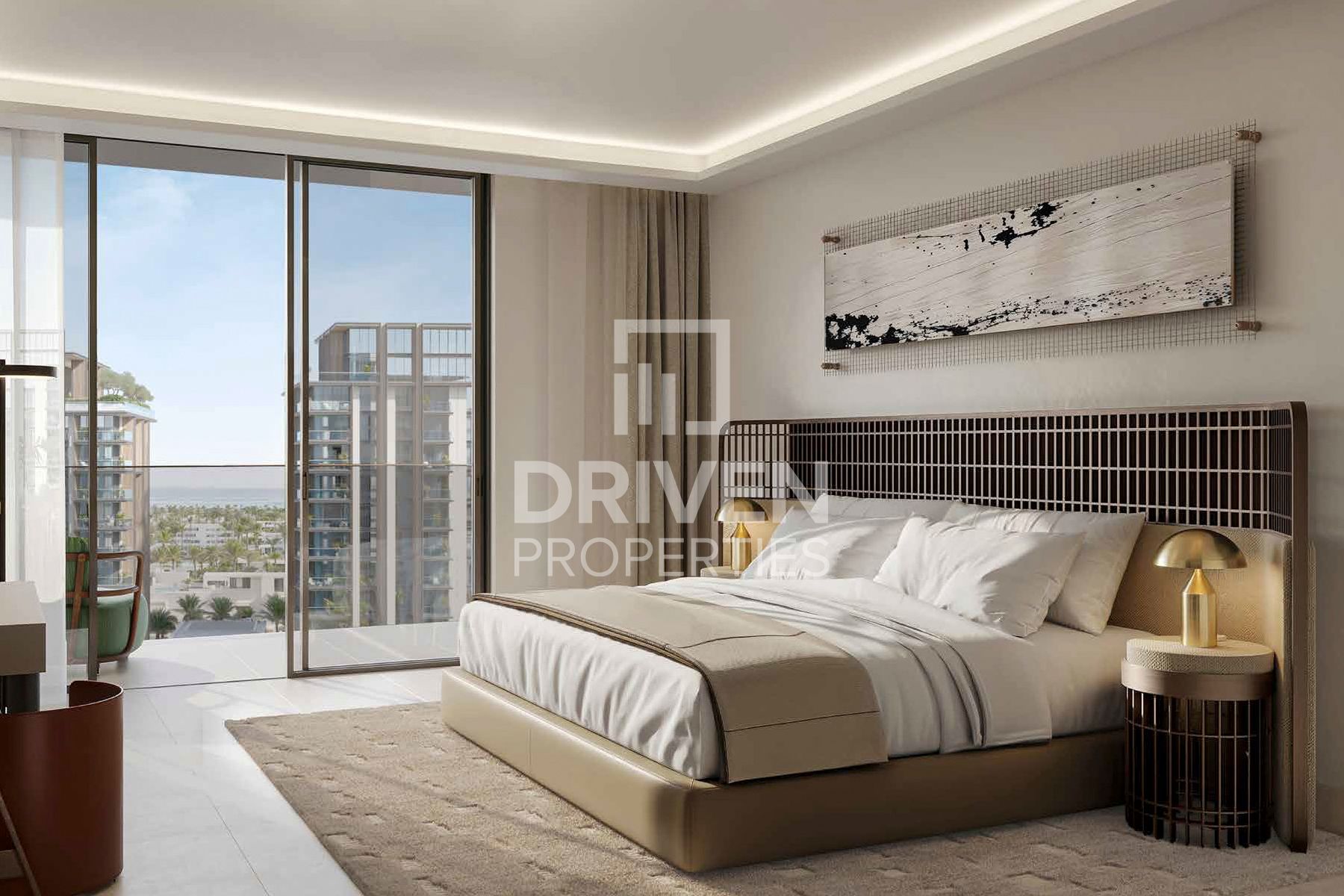 Modern and Spacious Layout Prime Location