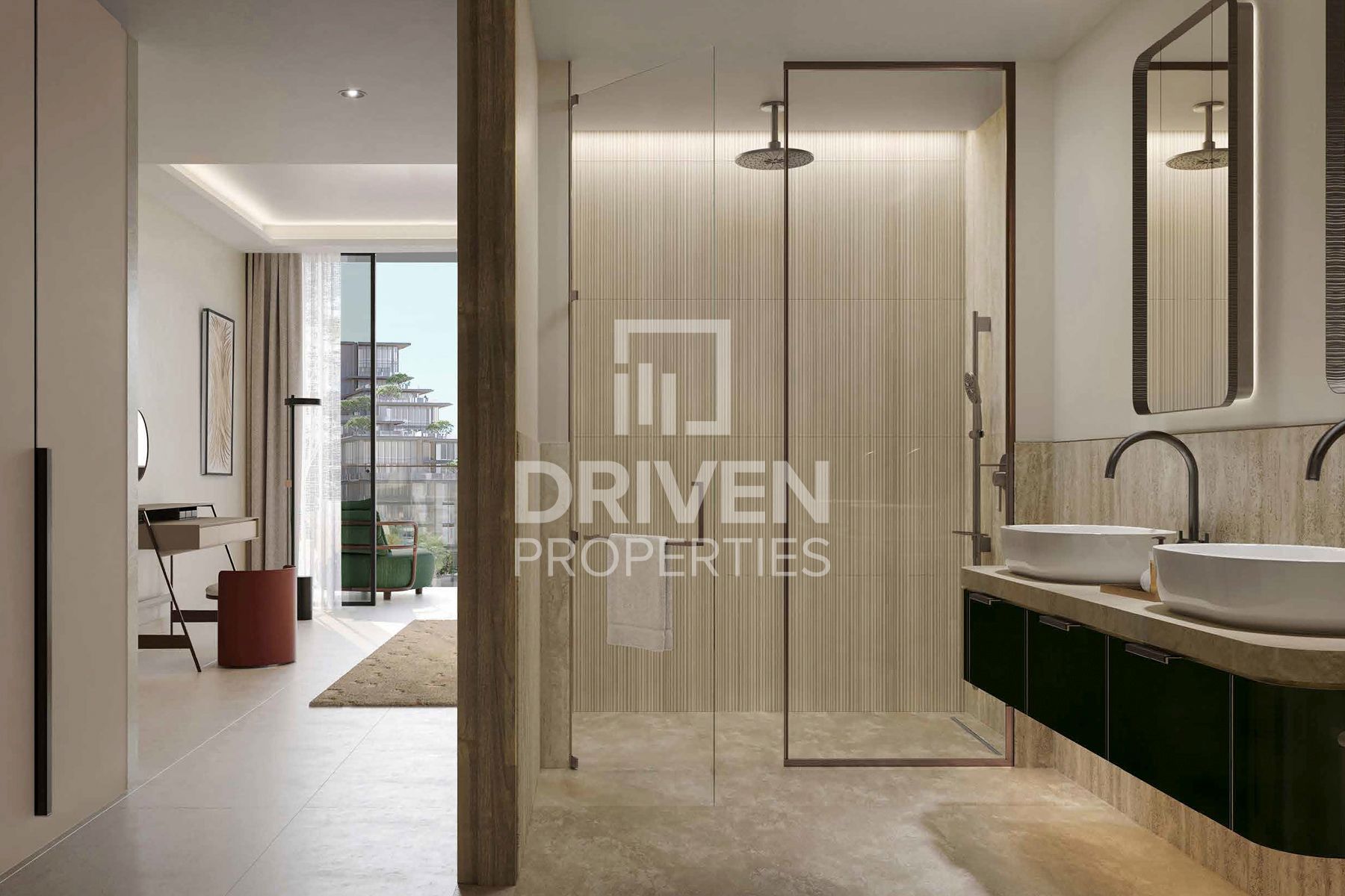 Modern and Spacious Layout Prime Location