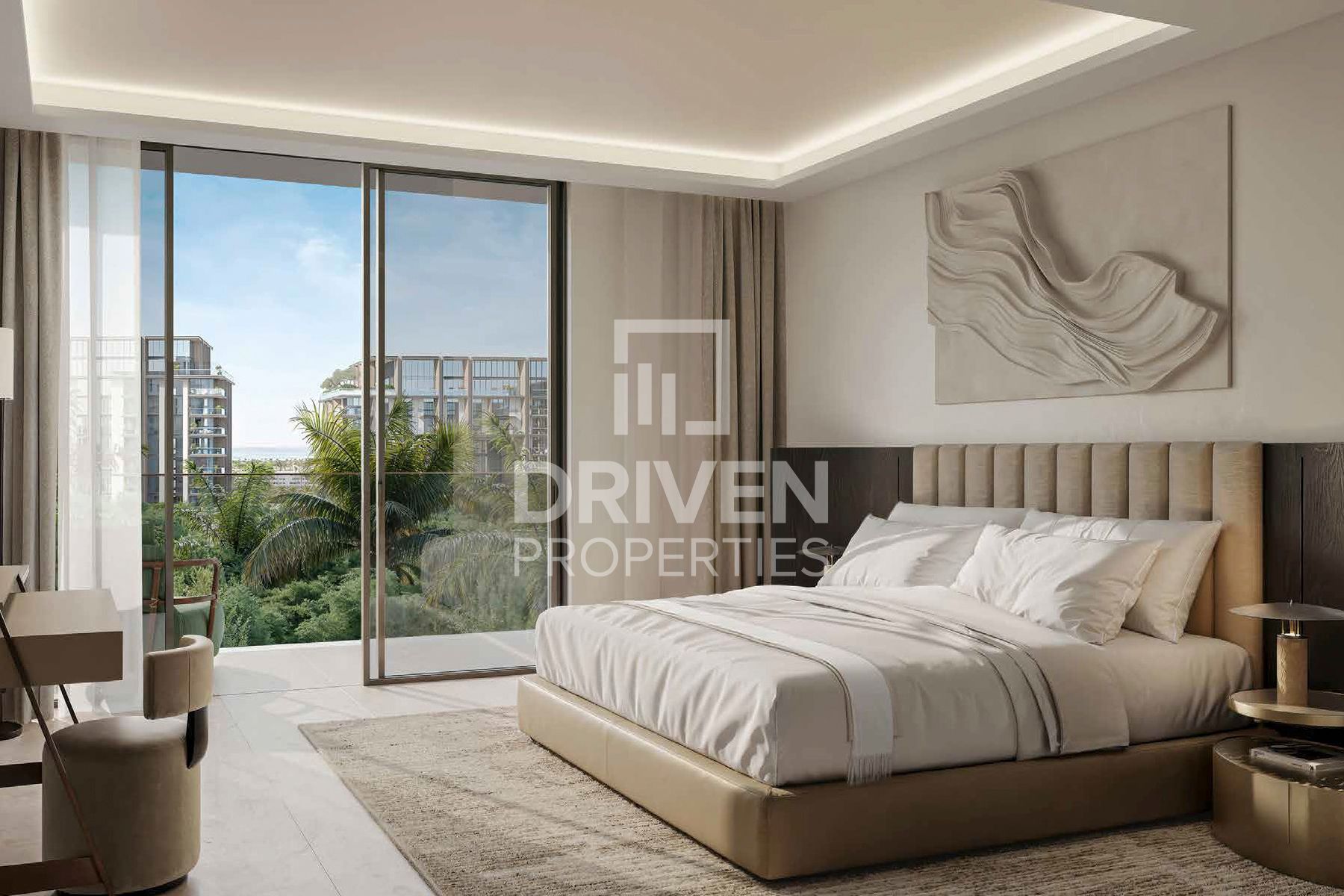 Modern and Spacious Layout Prime Location