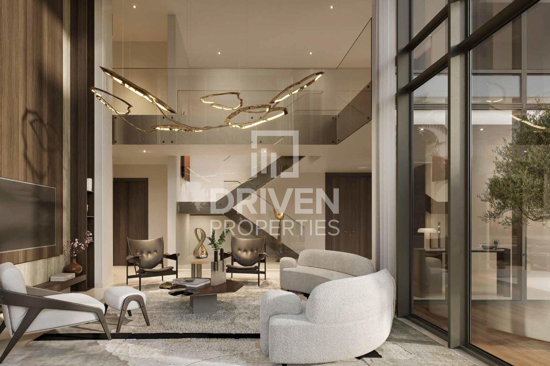 Modern and Spacious Layout Prime Location