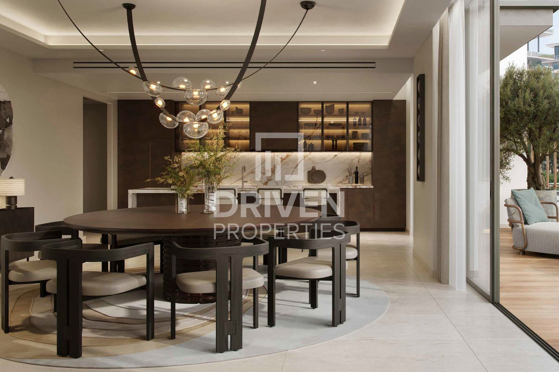 Modern and Spacious Layout Prime Location