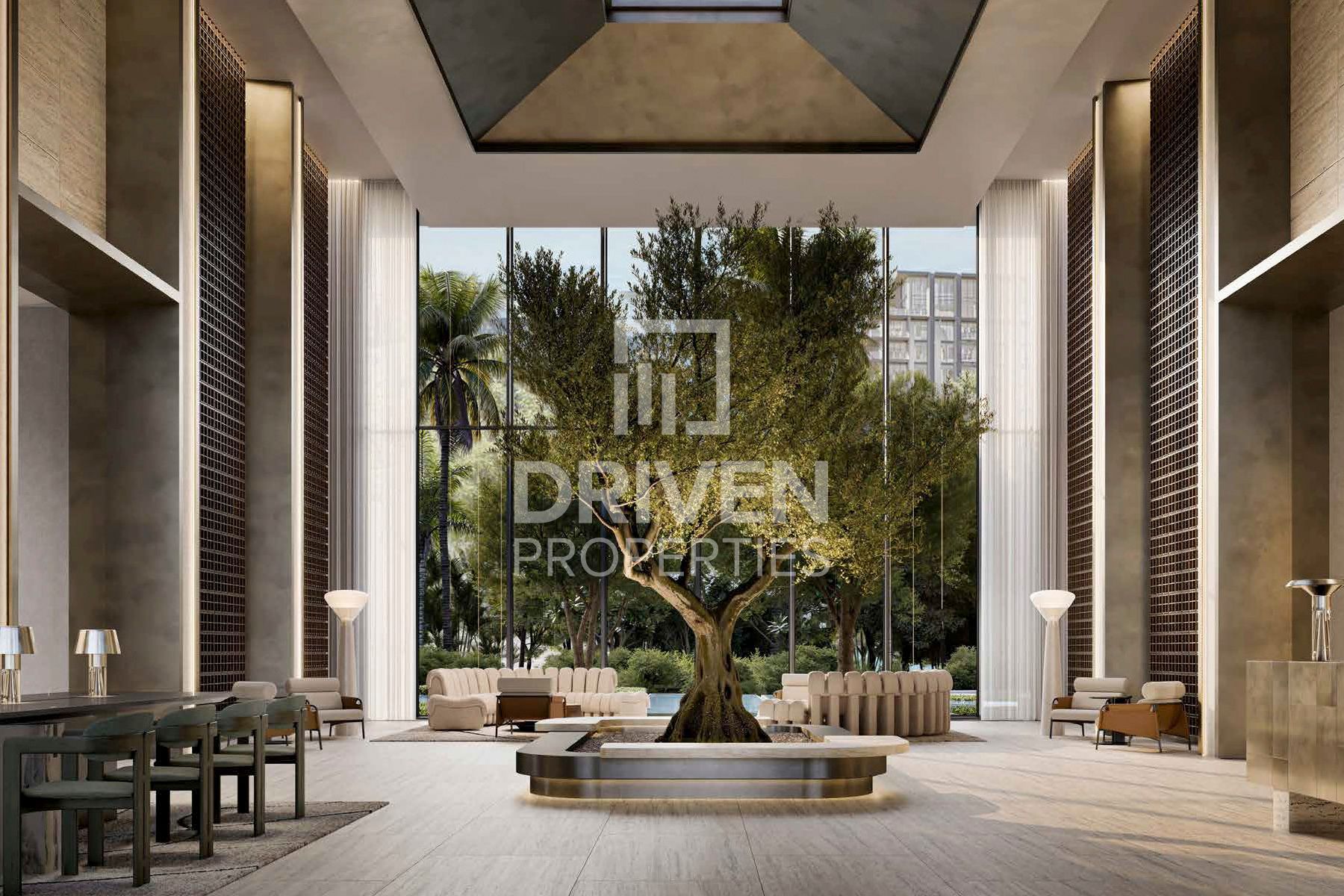 Modern and Spacious Layout Prime Location