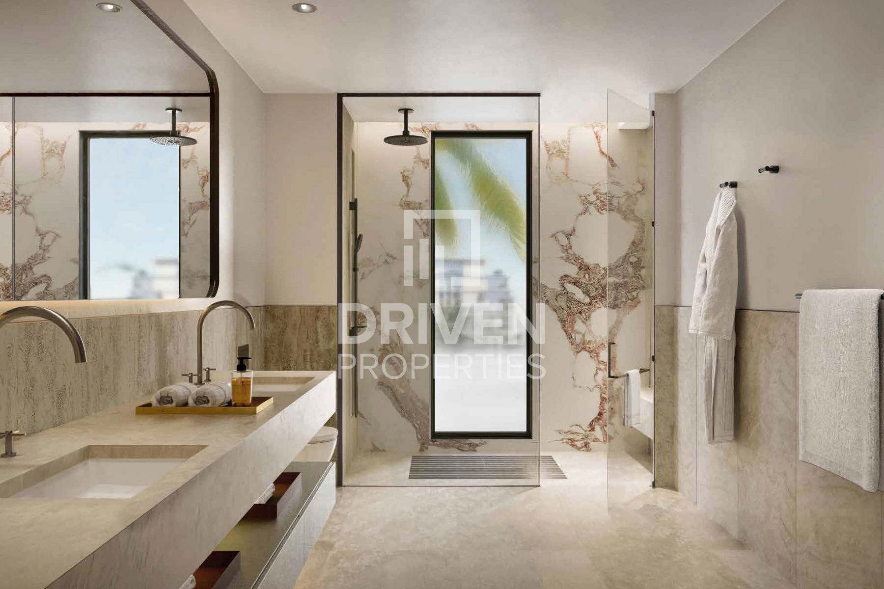 Modern and Spacious Layout Prime Location