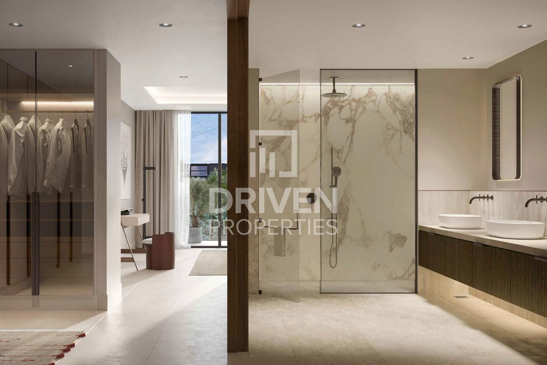 Modern and Spacious Layout Prime Location