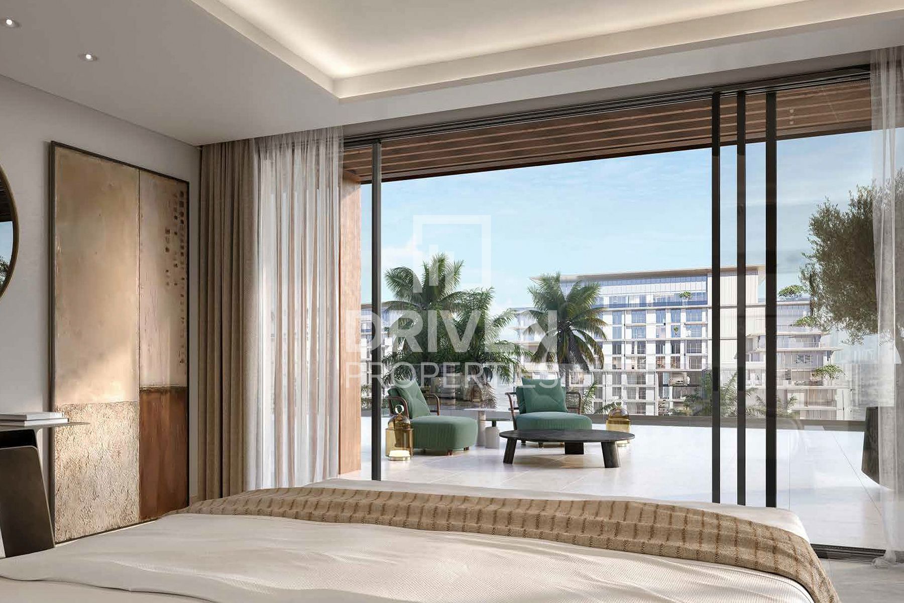 Modern and Spacious Layout Prime Location