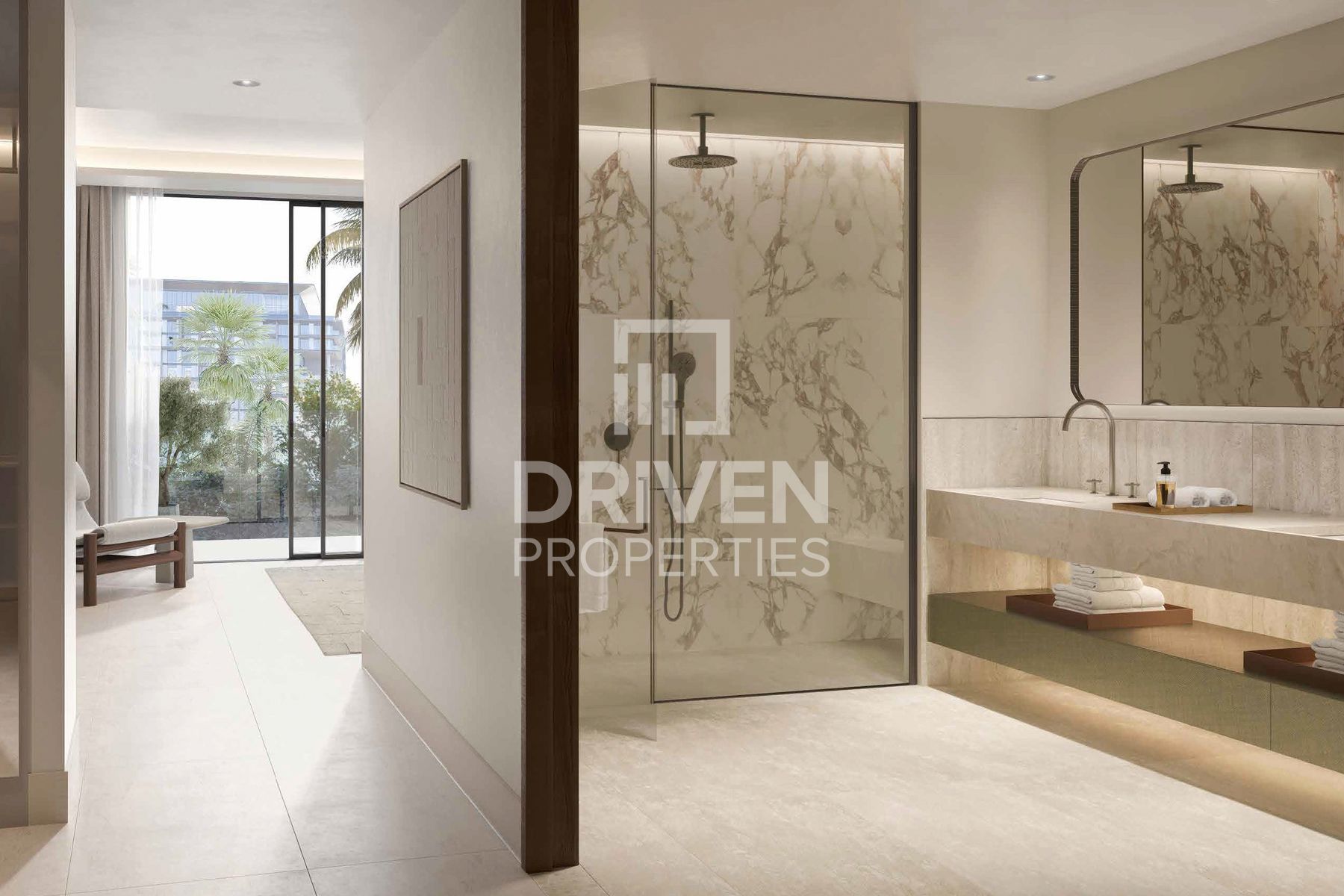 Modern and Spacious Layout Prime Location