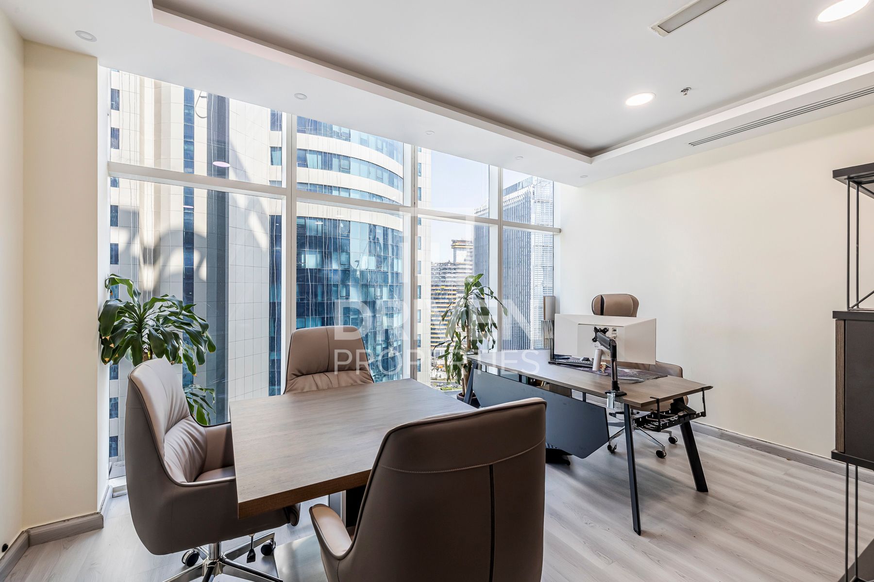 Prime Location Near Metro Vacant Soon