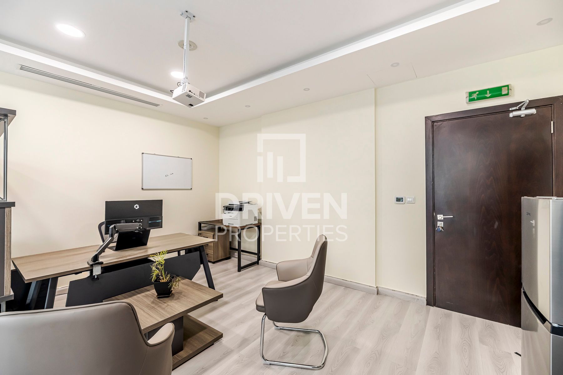 Prime Location Near Metro Vacant Soon