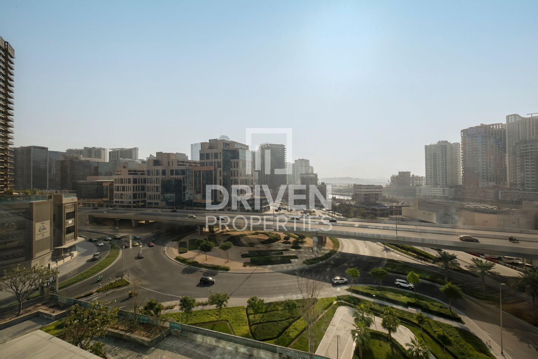 Furnished Office Prime Location Vacant