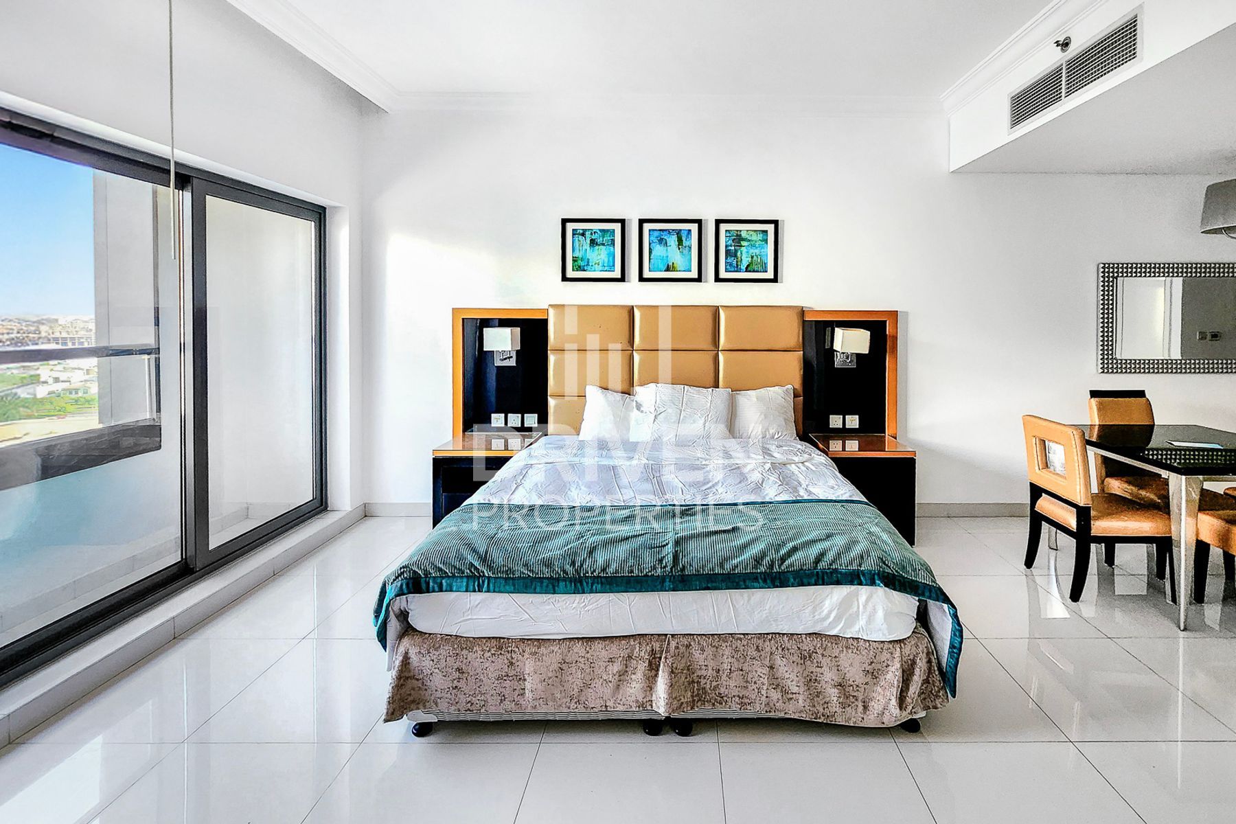 Fully Furnished Ready to Move In Prime Area