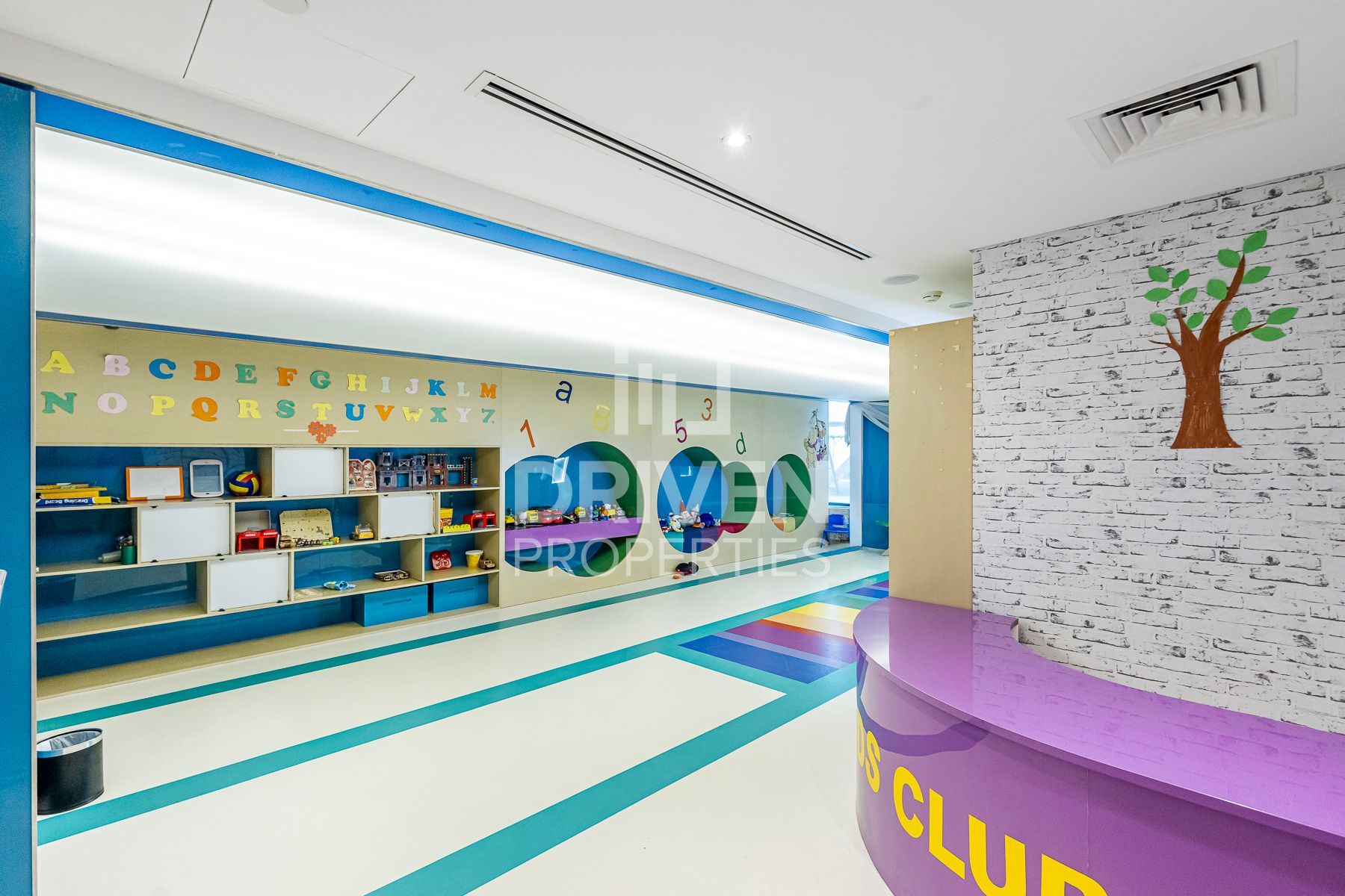 Fully Furnished Ready to Move In Prime Area