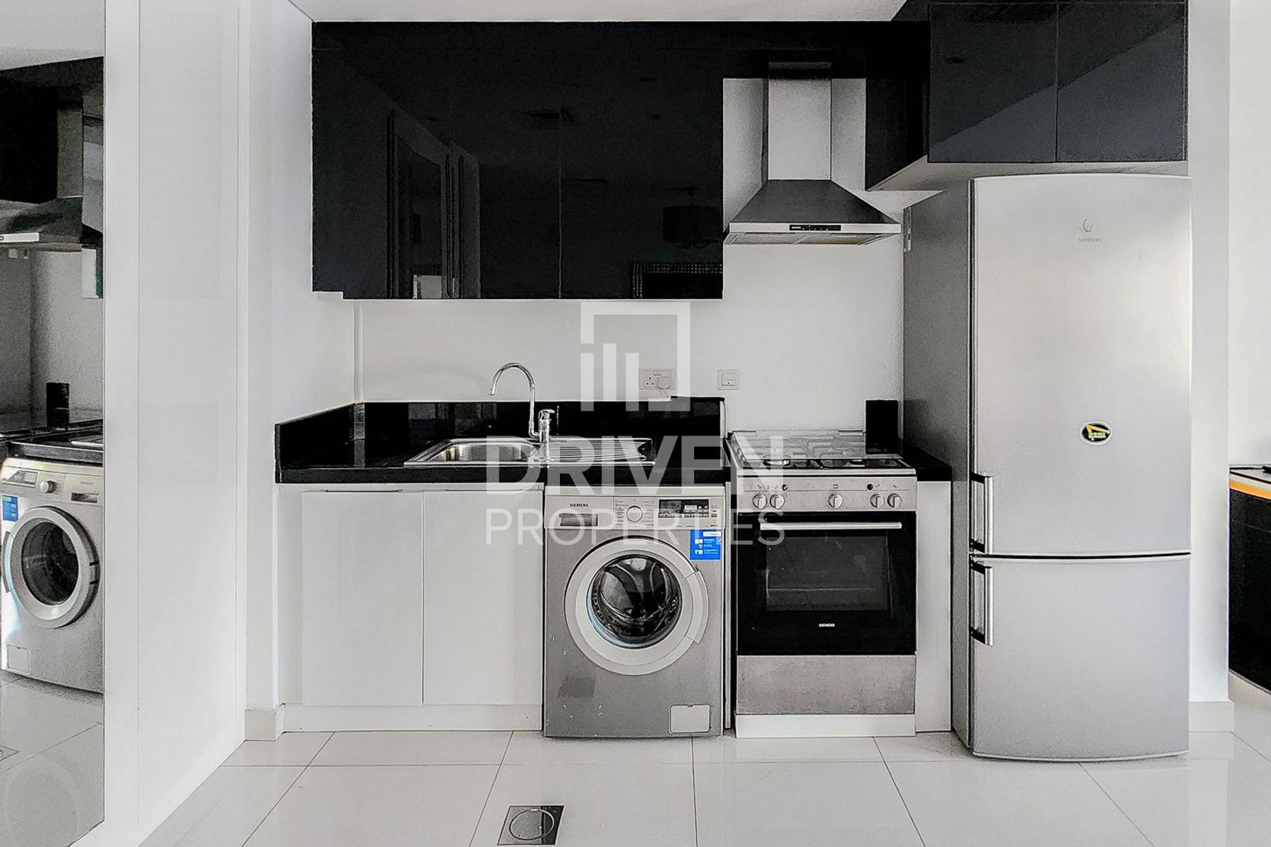 Fully Furnished Ready to Move In Prime Area