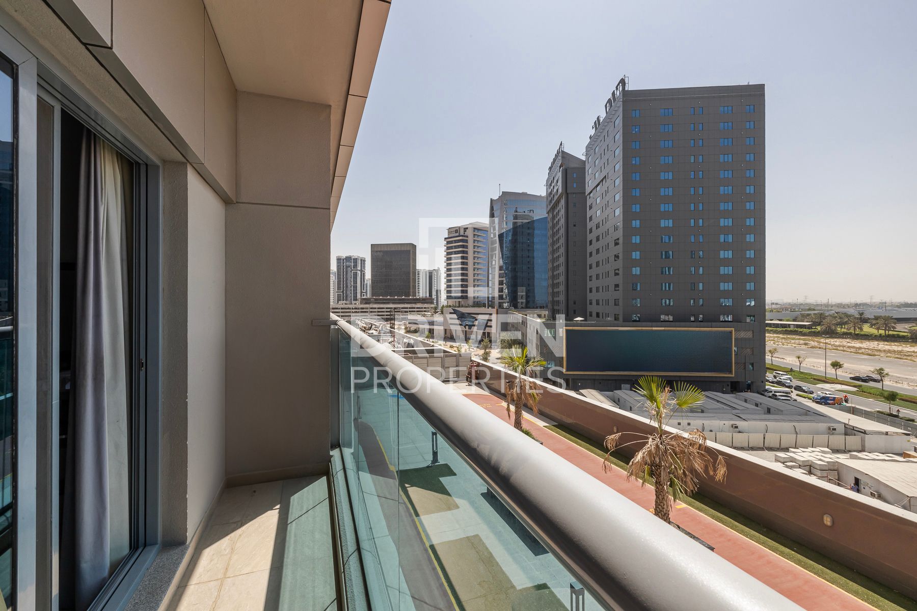 Cozy Studio Great Location Fully Furnished