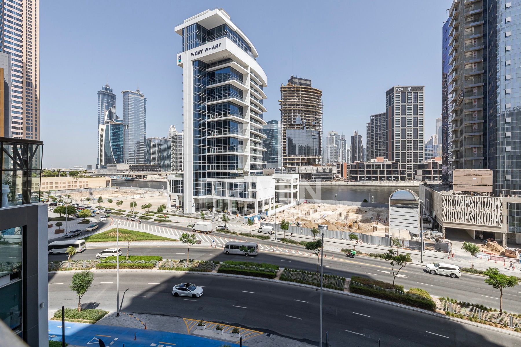 Cozy Studio Great Location Fully Furnished